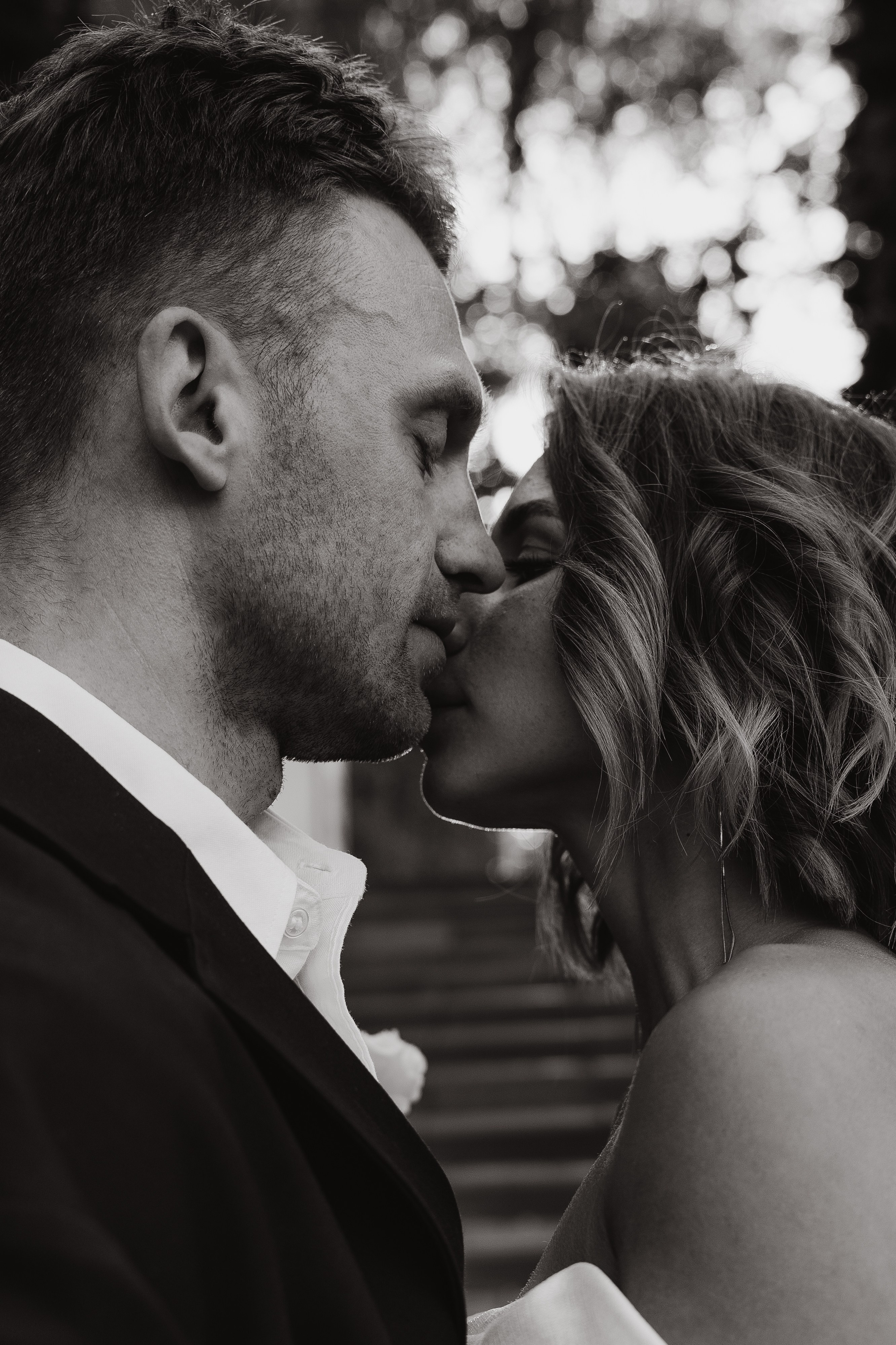 Костя и Алена. Семейный фотограф в Москве Галина Гончар