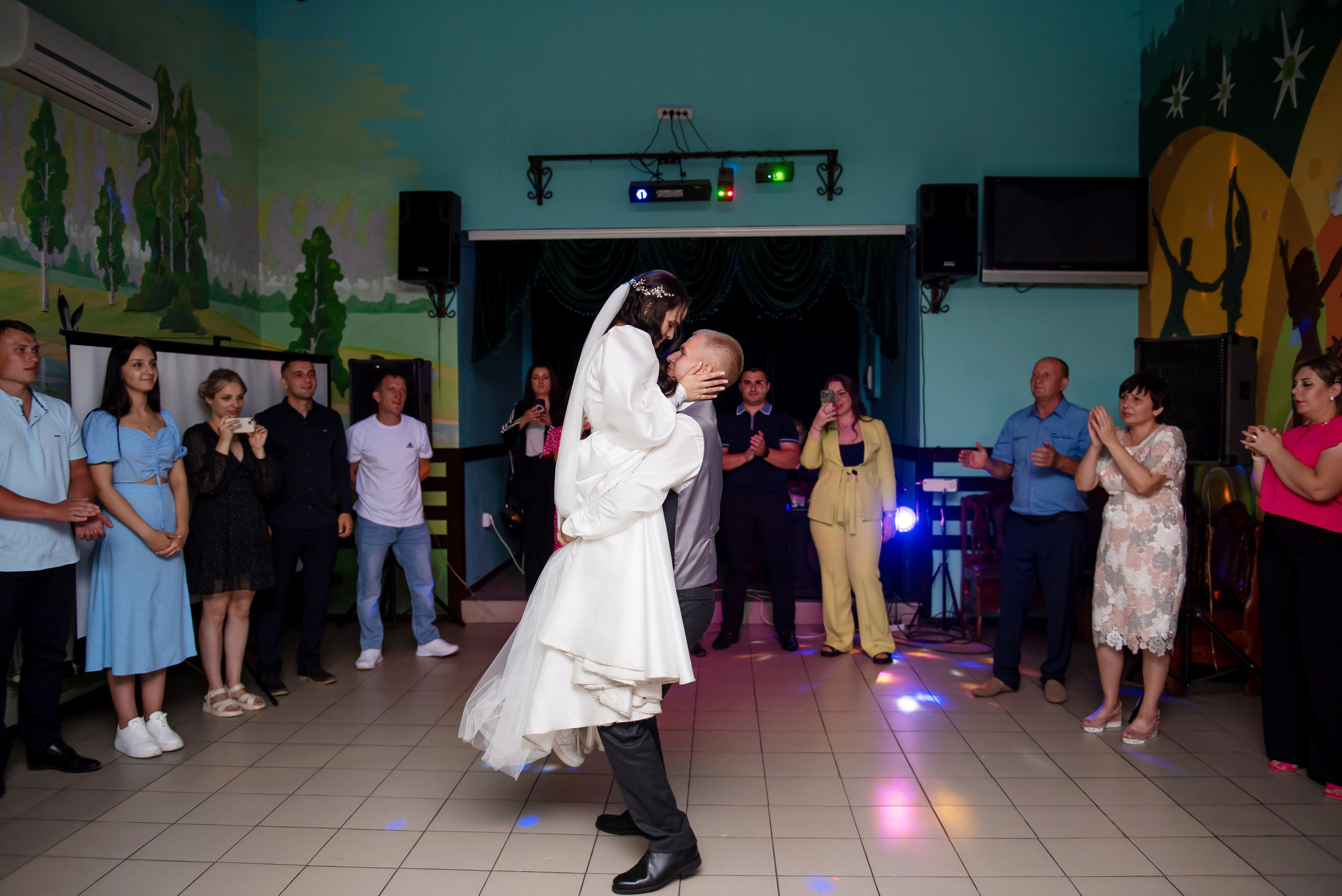 Иван и Юлия. Семейный и свадебный фотограф в Ельце Юлия Дякина