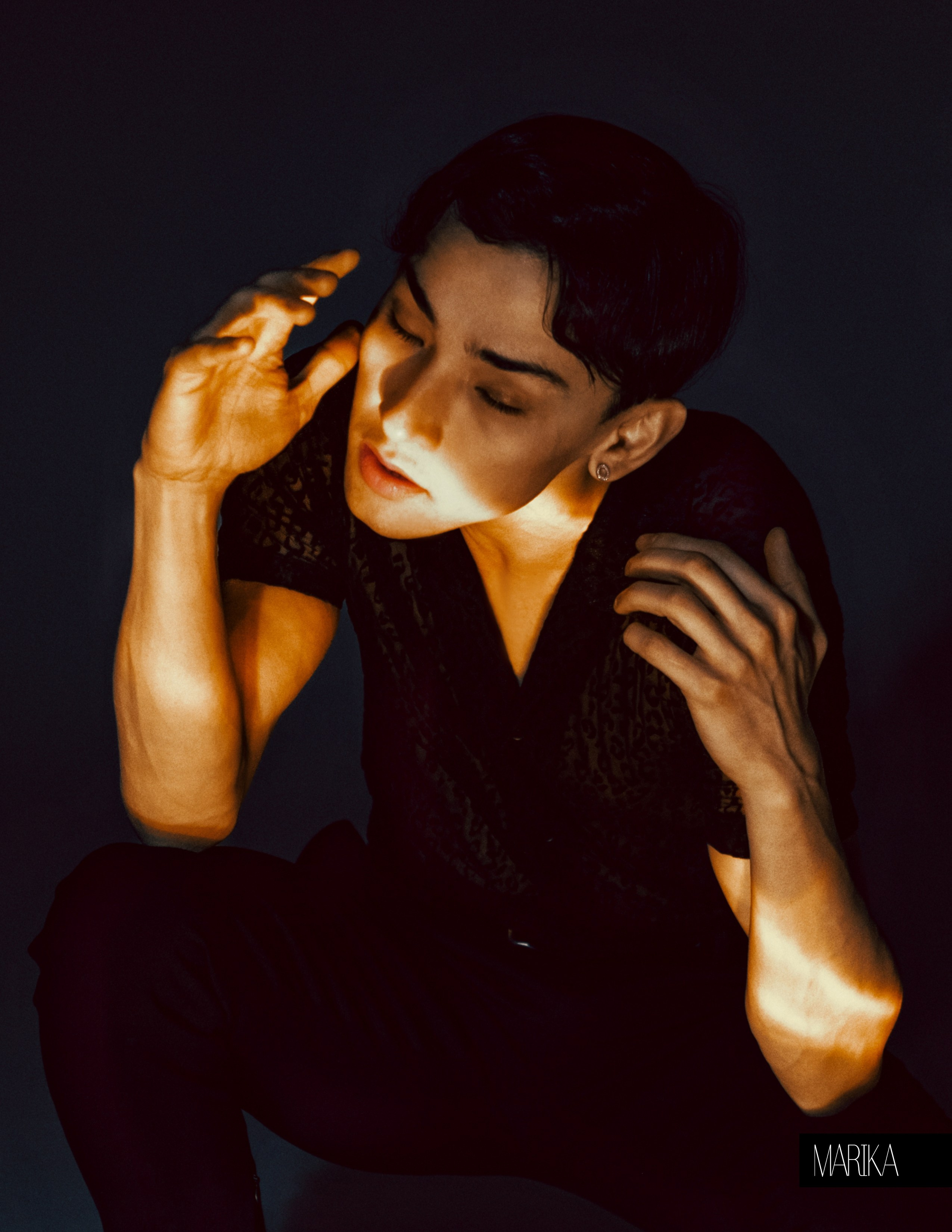 Публикации. Анна Пименова | Фотограф