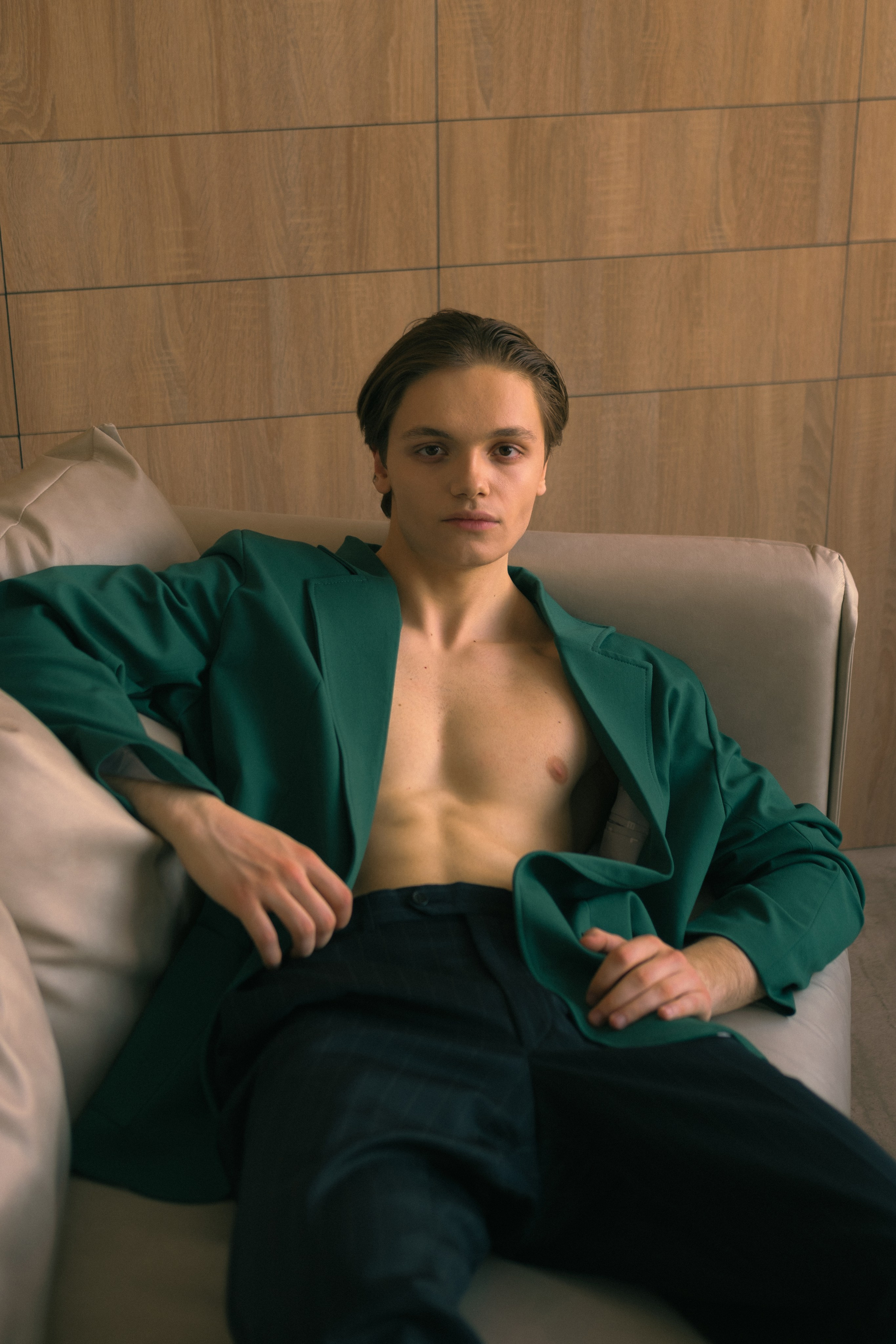 Anthony. Анна Пименова | Фотограф