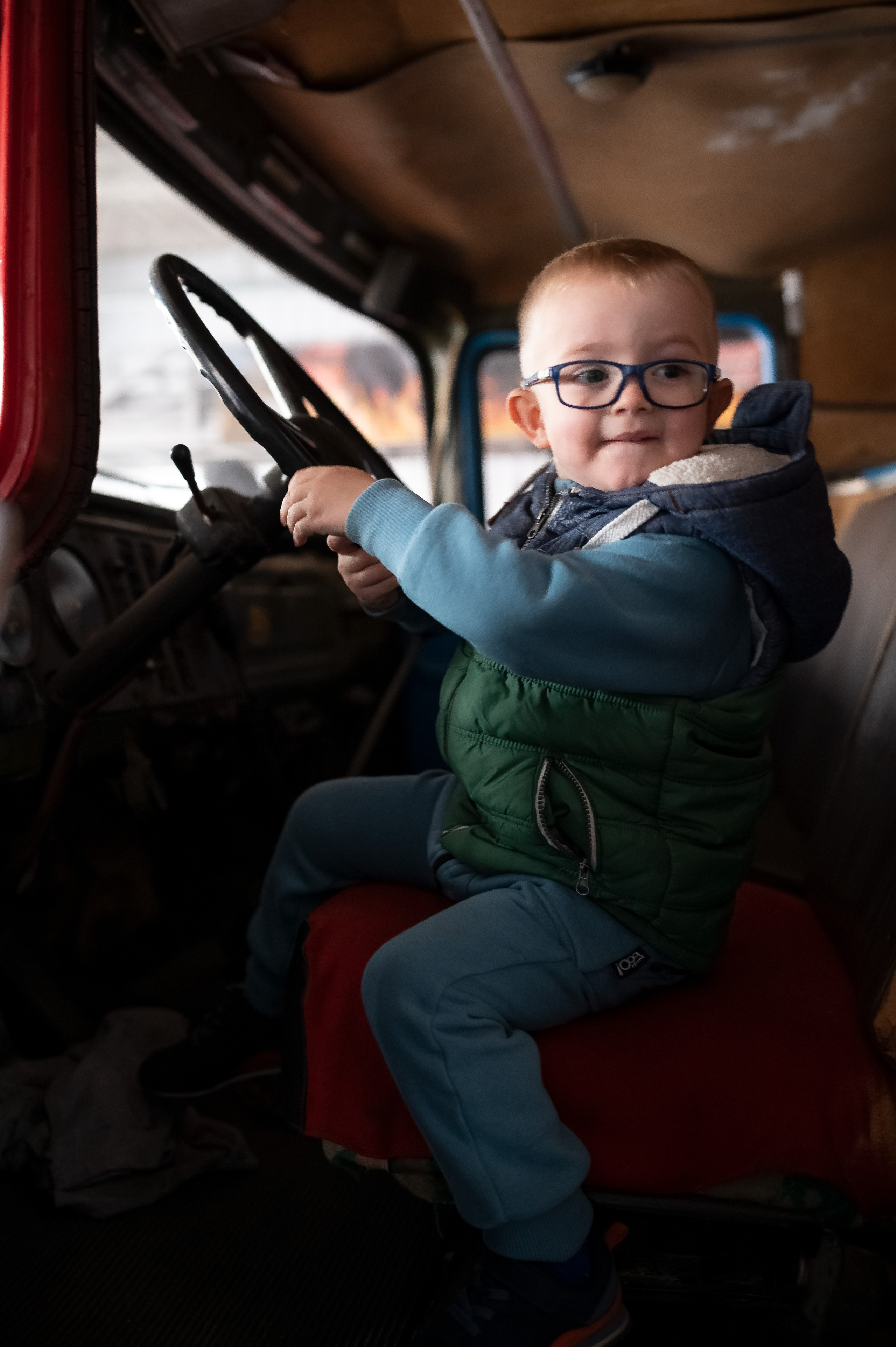 Федя. Vadim Nevenglovskii Фотограф в разных жанрах