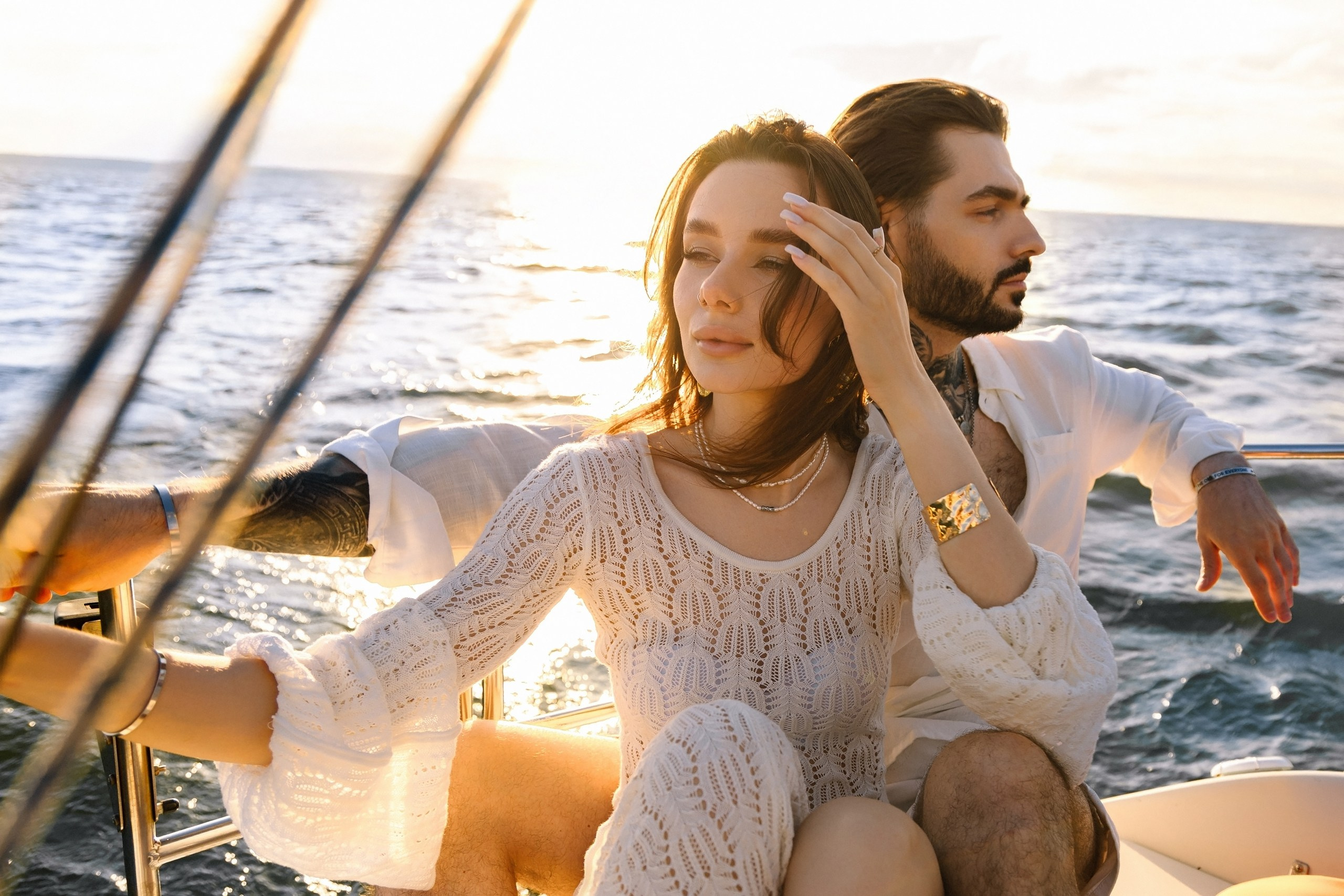 «Voyage». Свадебный фотограф в Томске Екатерина Дмитриева