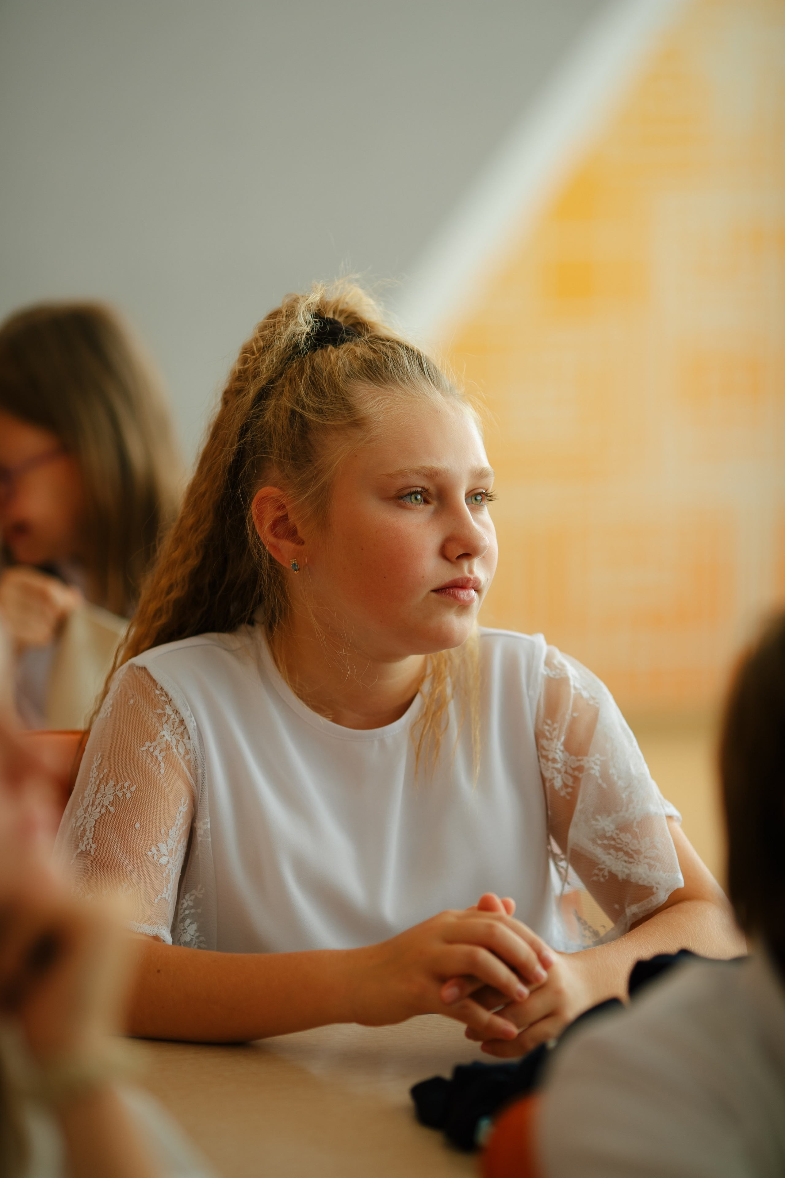 2022. Фотограф Александра Рышкова