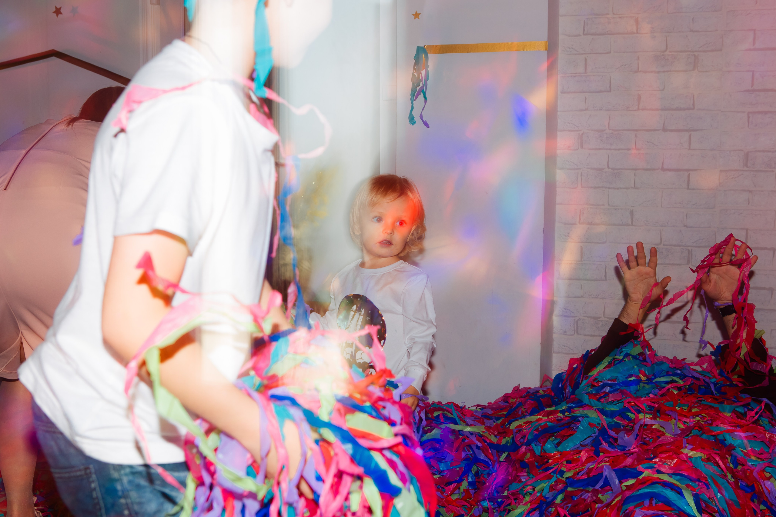 ДР Дани. Фотограф Александра Рышкова