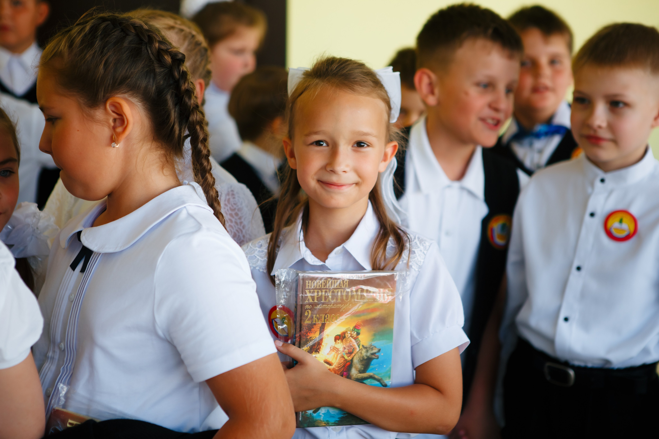 2025. Фотограф Александра Рышкова