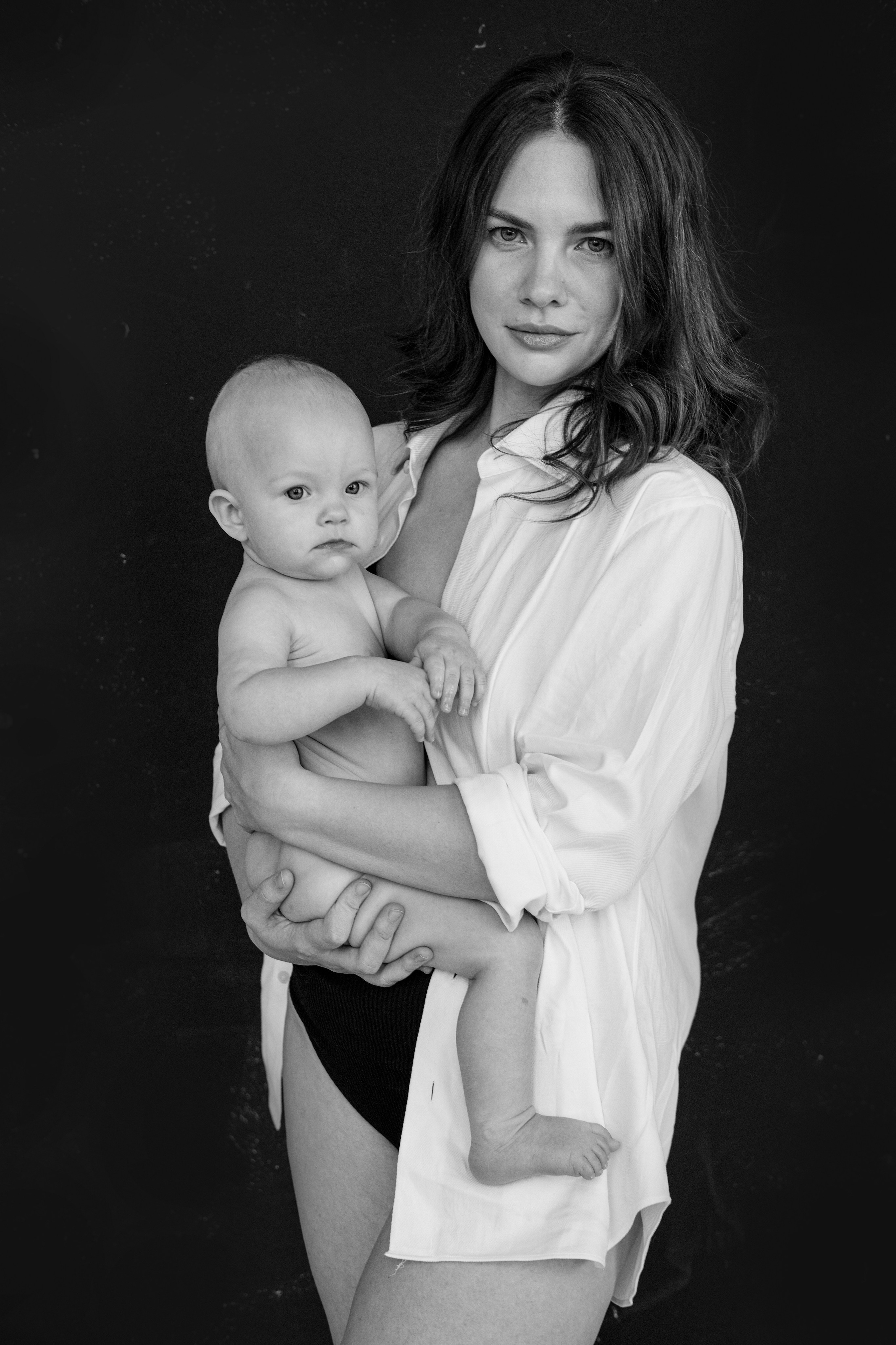 Фотосесии беременности , мам с детьми. Фотограф в Москве Юлия Рубцова (фото и видео)