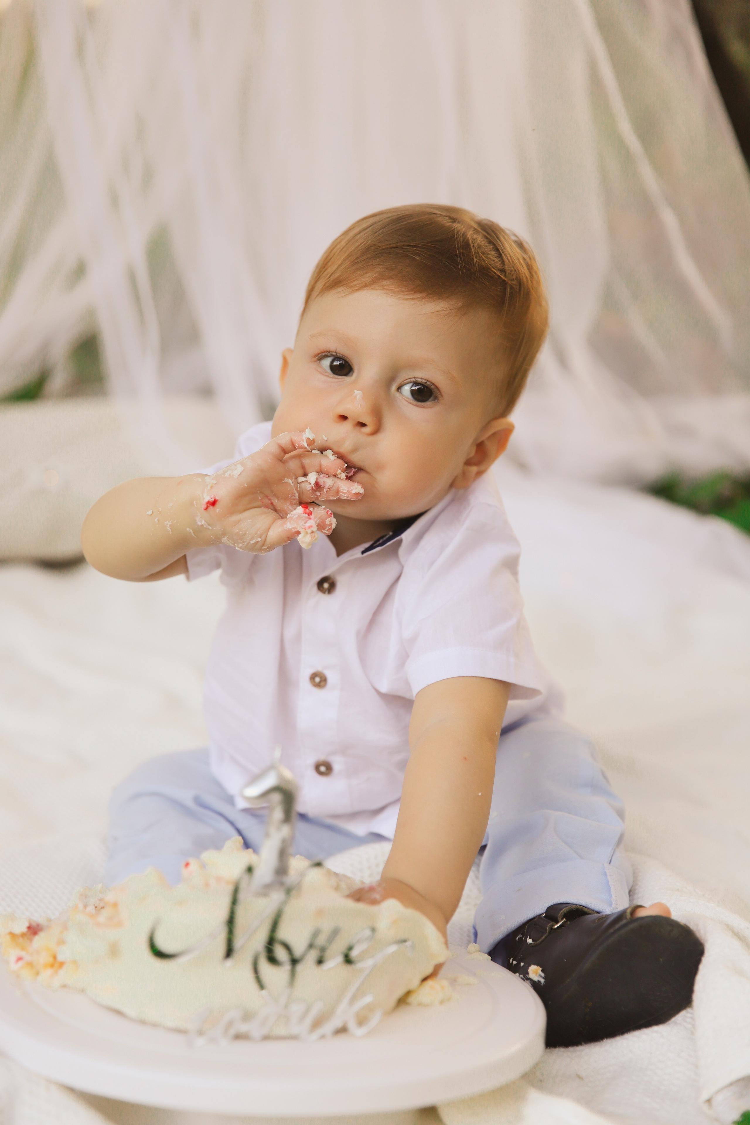Сергей, Василиса и Миша. Фотограф Москва и МО Анастасия Пясковская