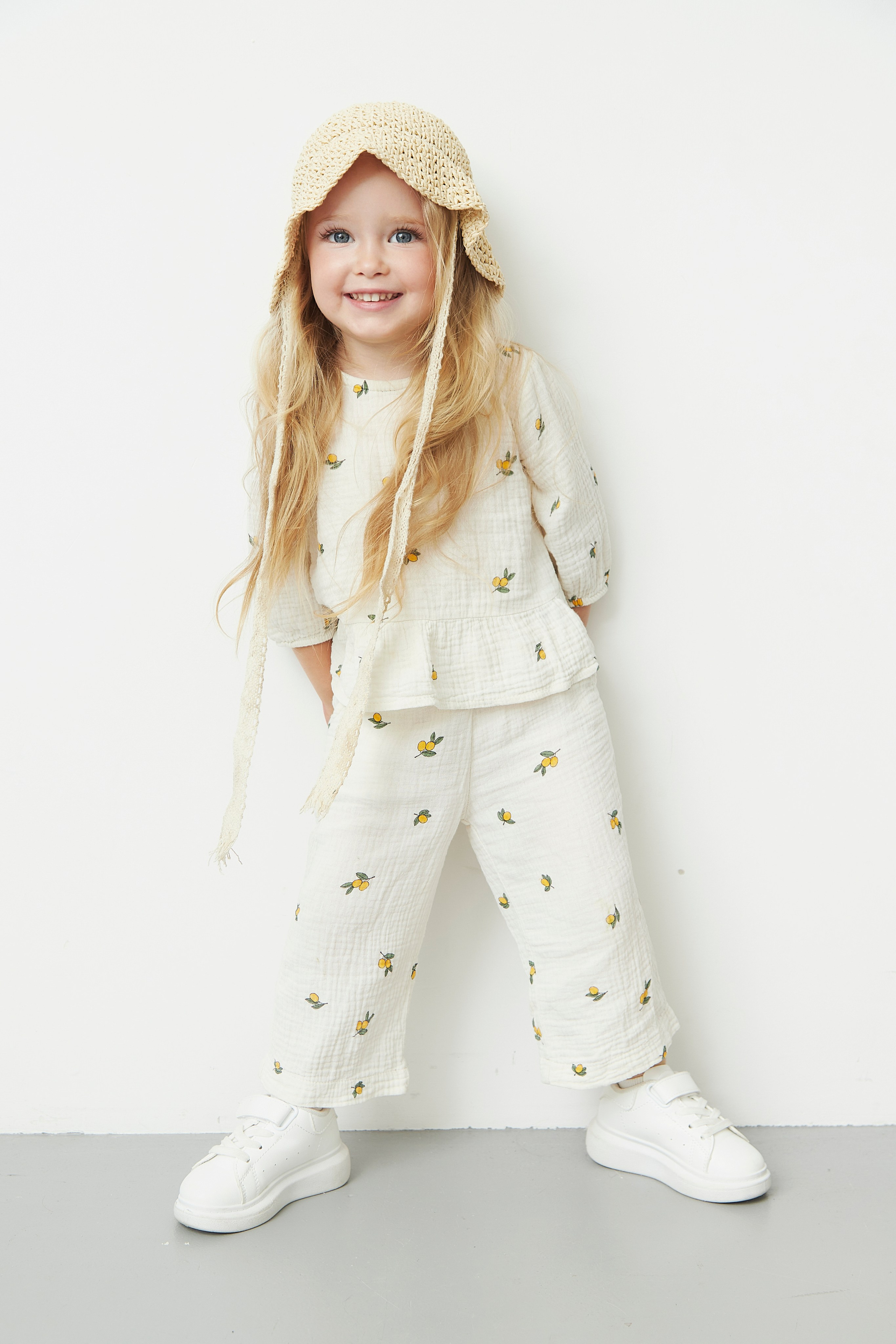 Модельное портфолио. ДЕТИ. Портретный фотограф, Москва