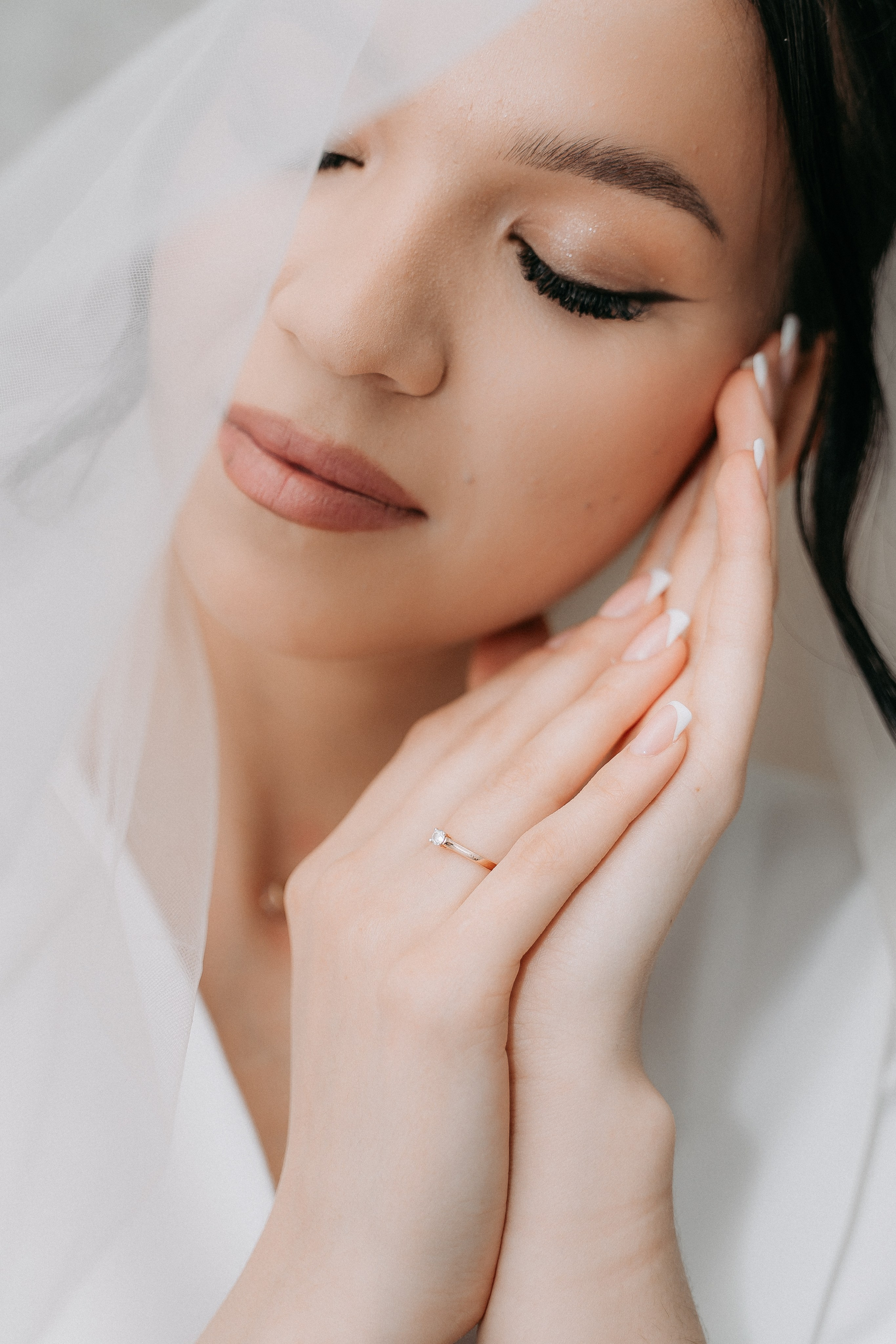 Азат и Ляйсан. Свадебный фотограф в Чебоксарах