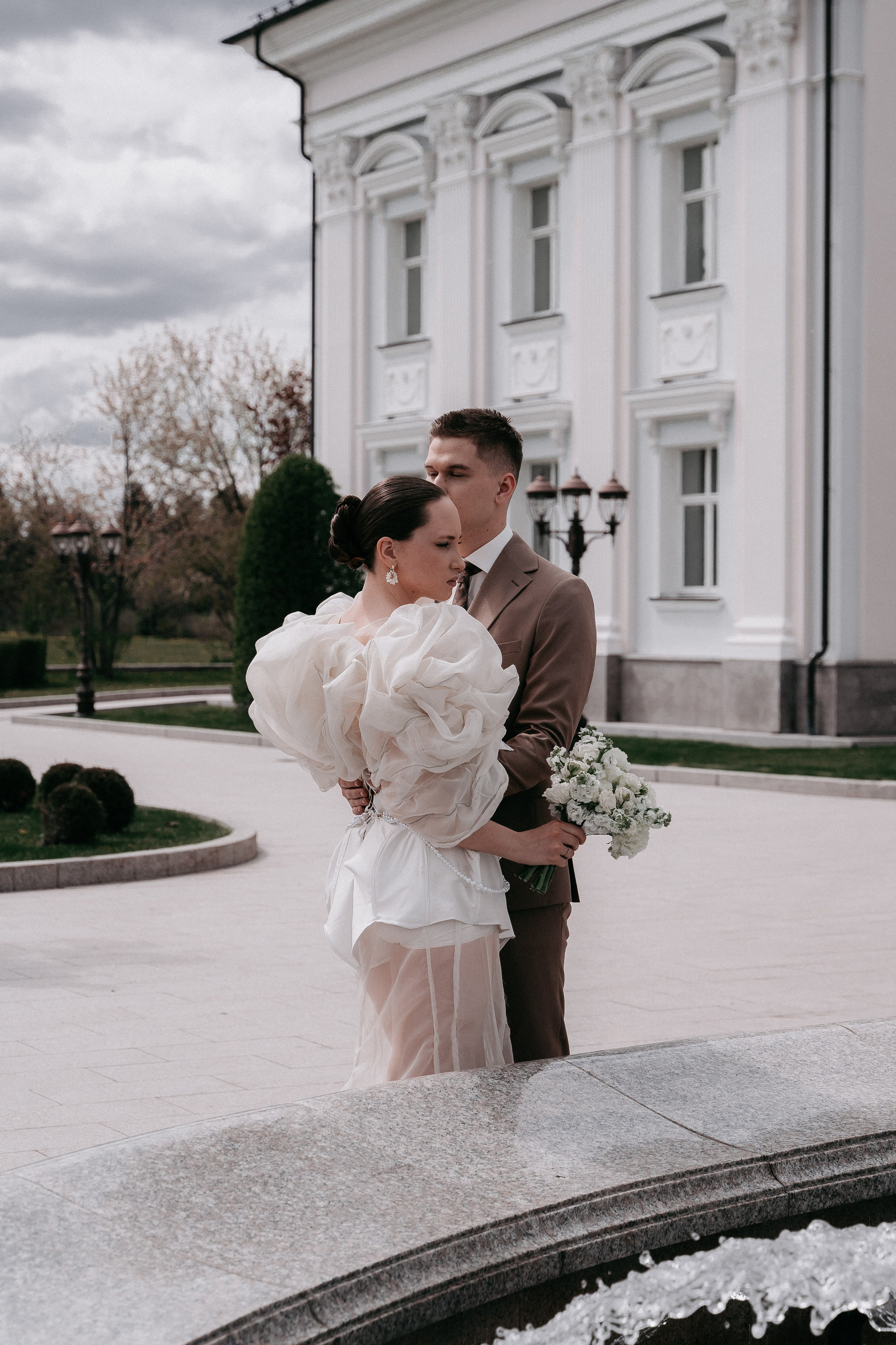 A&V. Свадебный фотограф в Чебоксарах