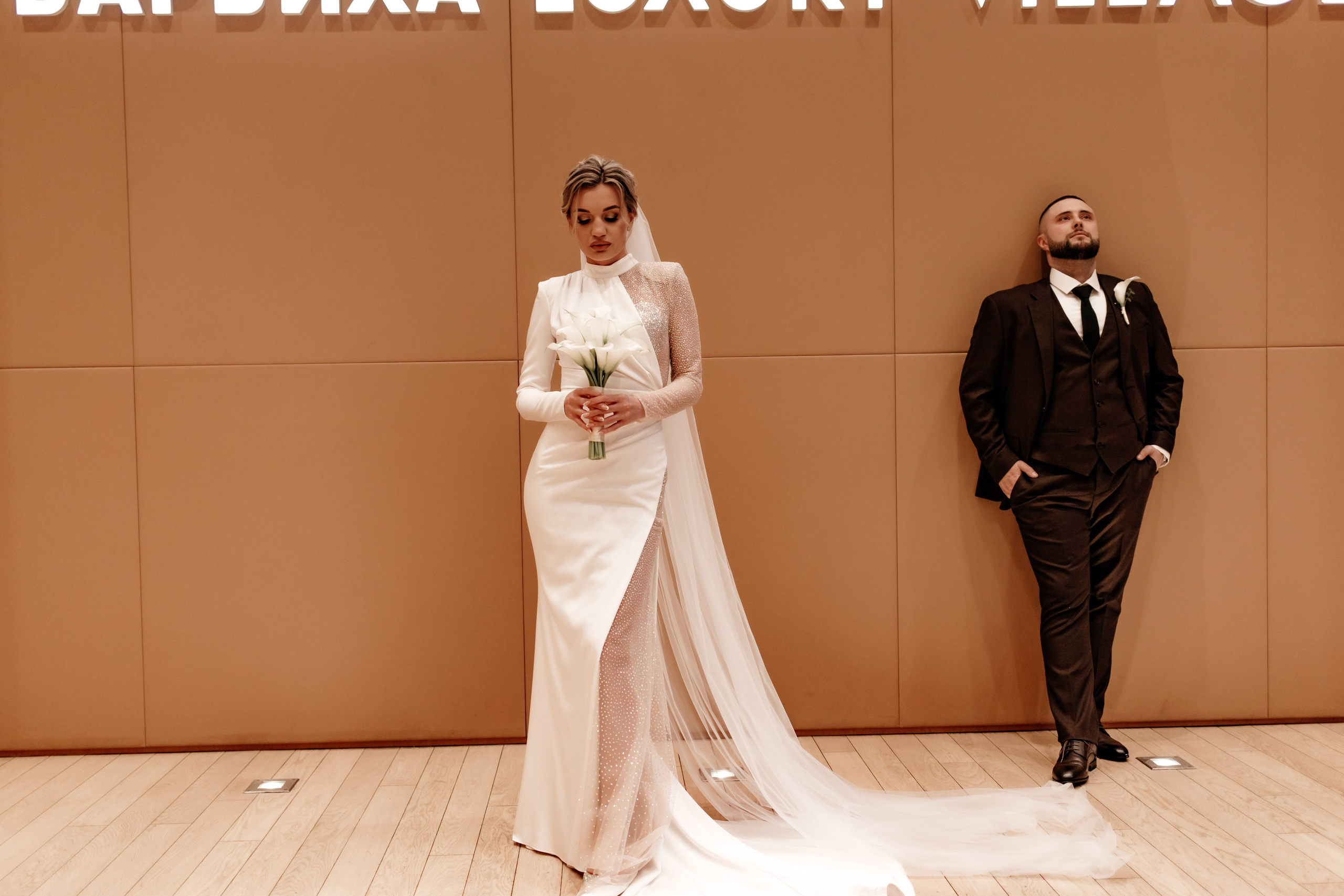 Свадьба Анастасии и Анатолия. Свадебный и семейный фотограф Савельева Дарья