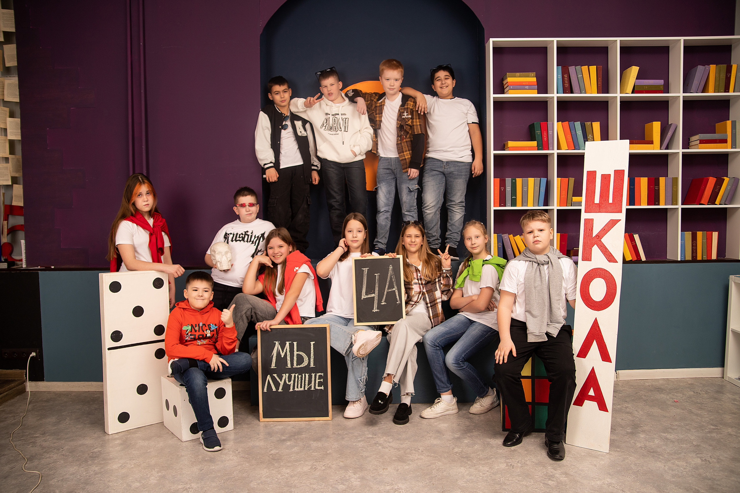 Юлия Дубина. Детский школьный фотограф в Кемерово Зиновьева Екатерина