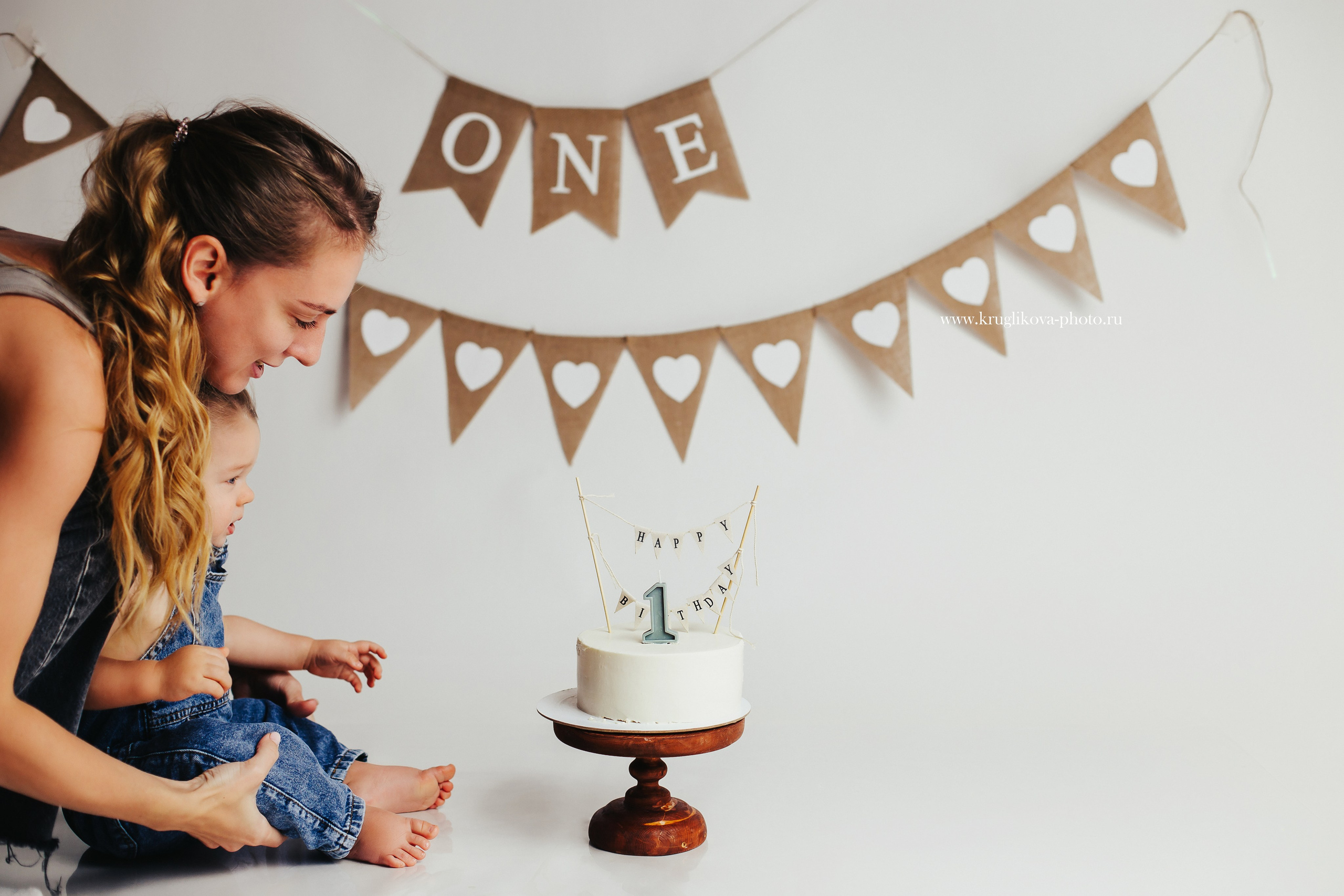 Егор. Стильный годик. Фотограф новорожденных и детский в Сергиевом Посаде Кругликова Юлия