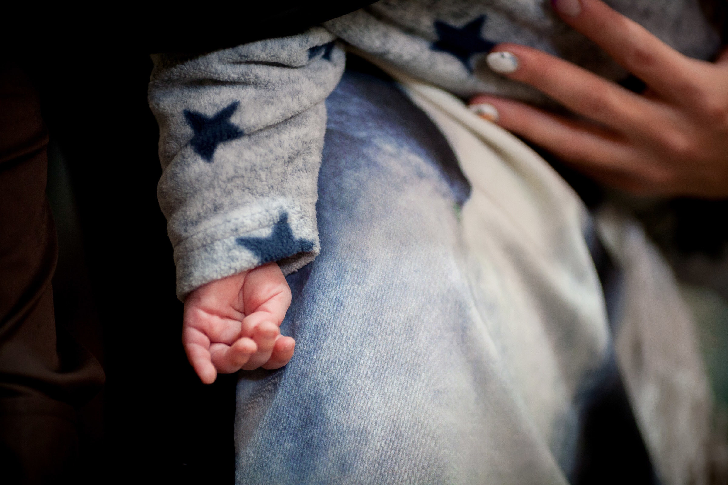 Крестины. Профессиональный фотограф в Крыму и Севастополе Павел Корсун