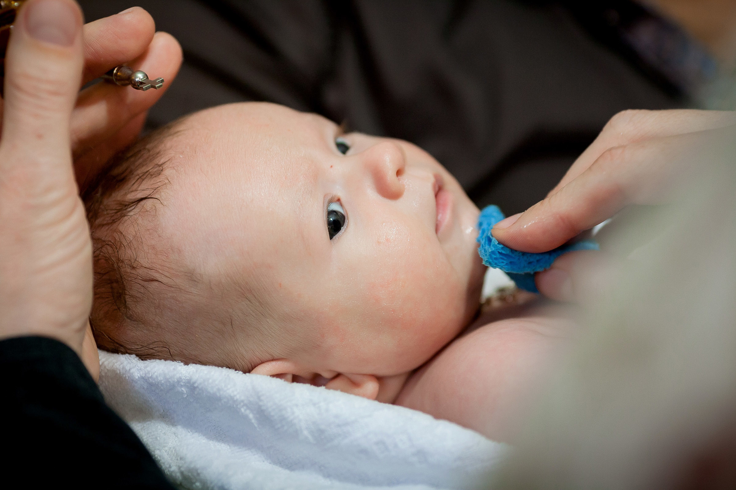 Крестины. Профессиональный фотограф в Крыму и Севастополе Павел Корсун