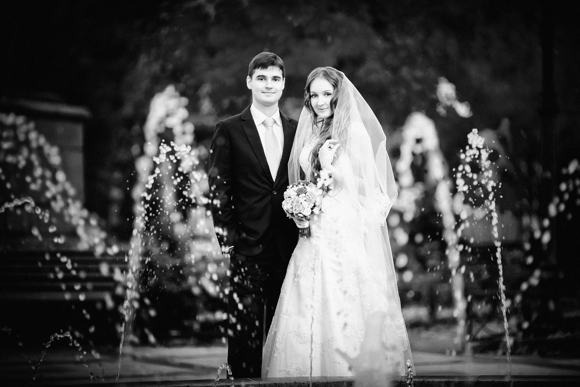 Марина и Никита. Профессиональный фотограф в Крыму и Севастополе Павел Корсун