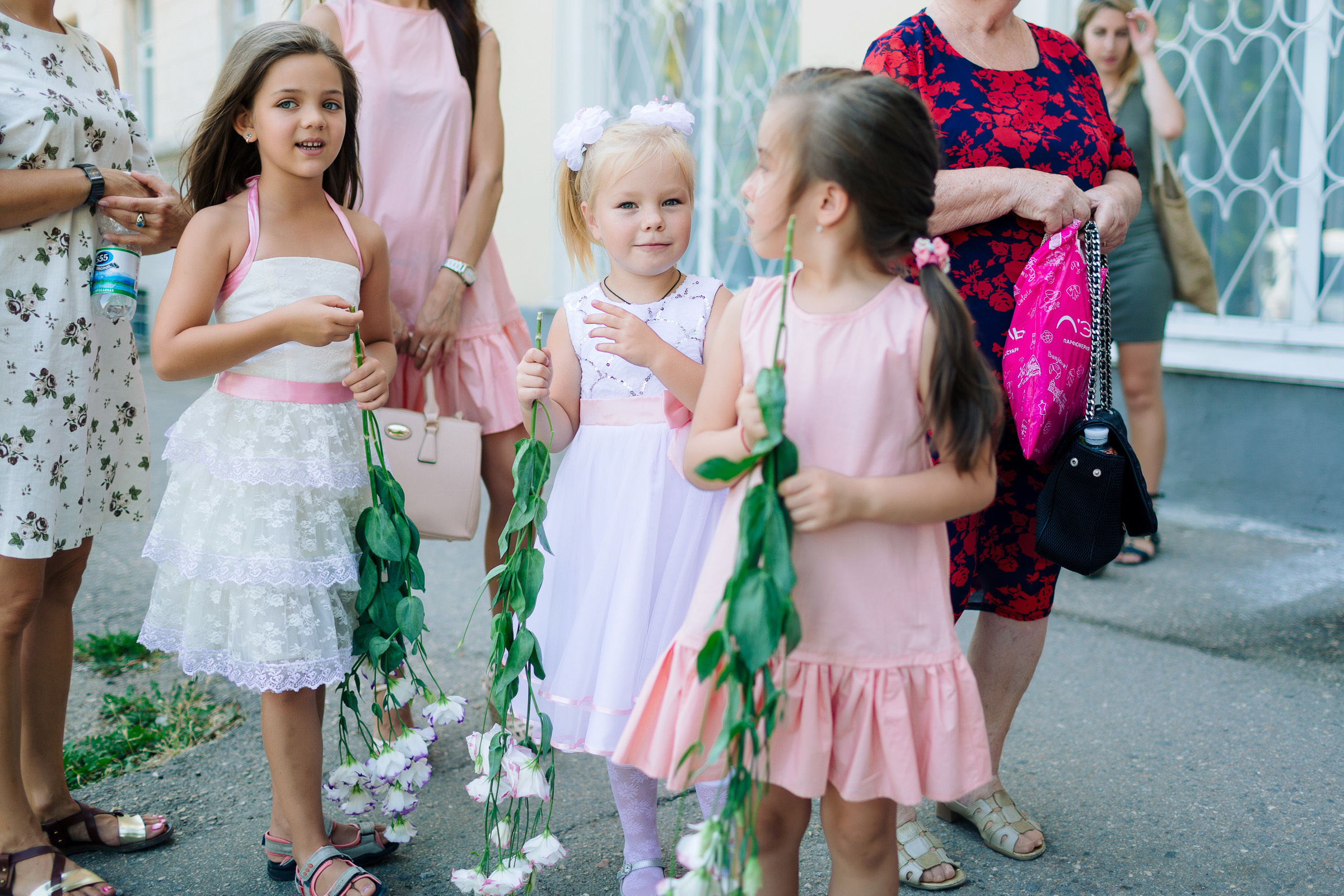 Марина и Артём. Профессиональный фотограф в Крыму и Севастополе Павел Корсун