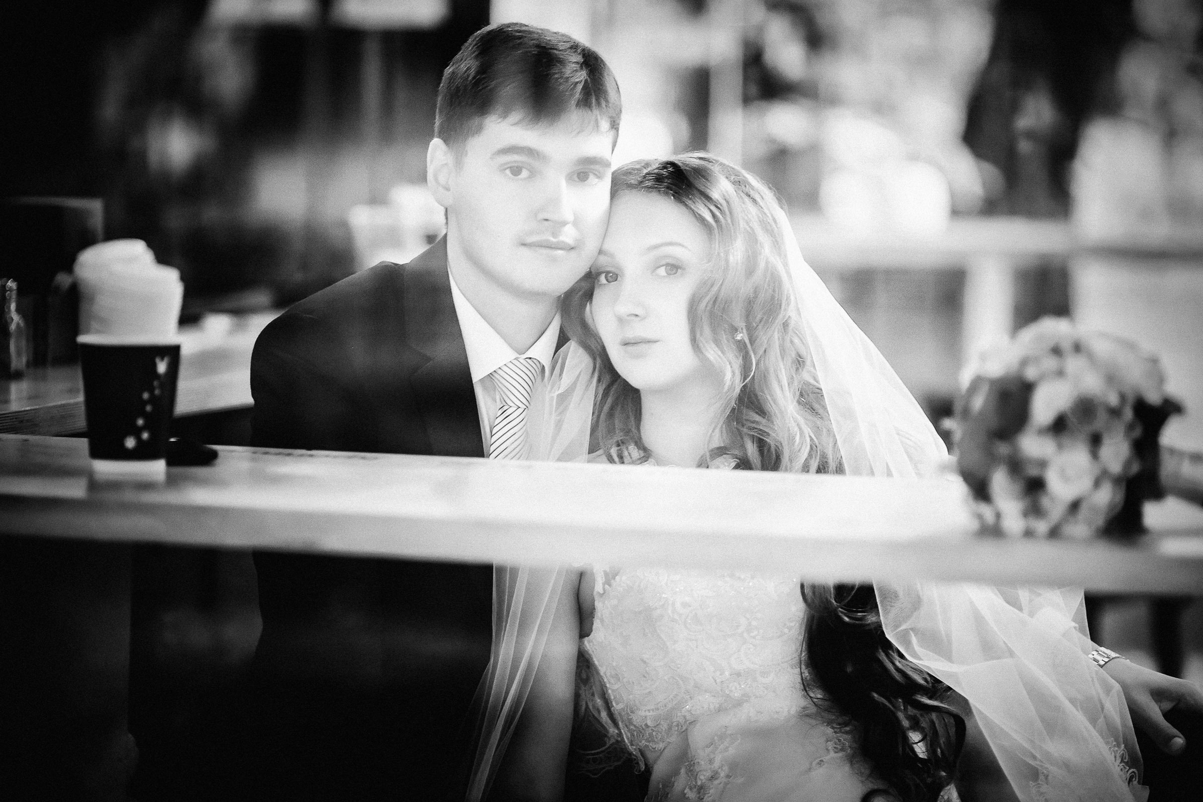 Марина и Никита. Профессиональный фотограф в Крыму и Севастополе Павел Корсун