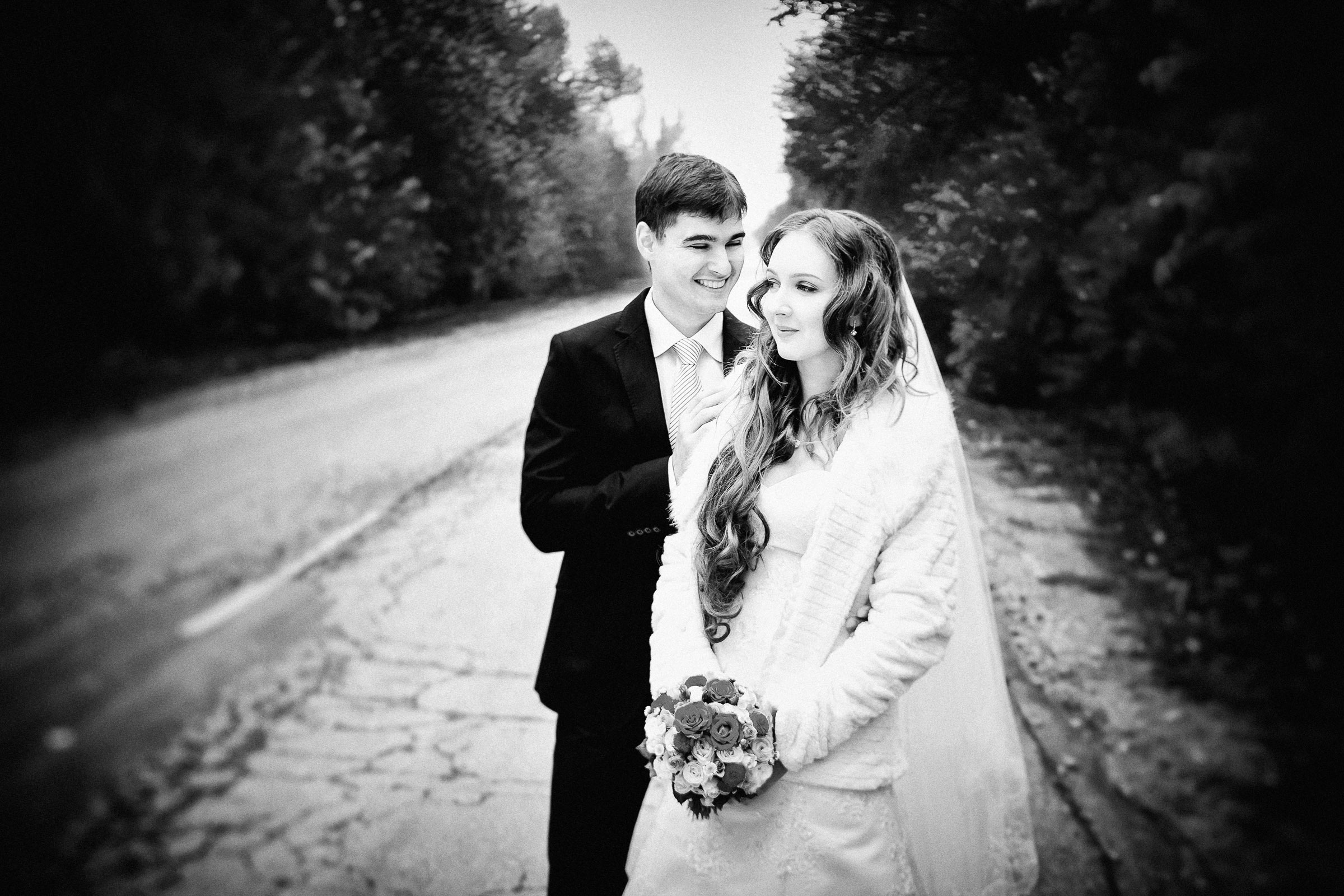 Марина и Никита. Профессиональный фотограф в Крыму и Севастополе Павел Корсун