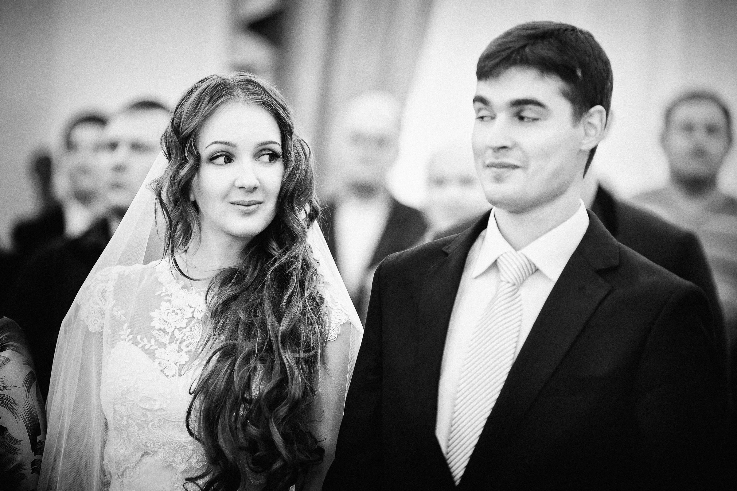 Марина и Никита. Профессиональный фотограф в Крыму и Севастополе Павел Корсун