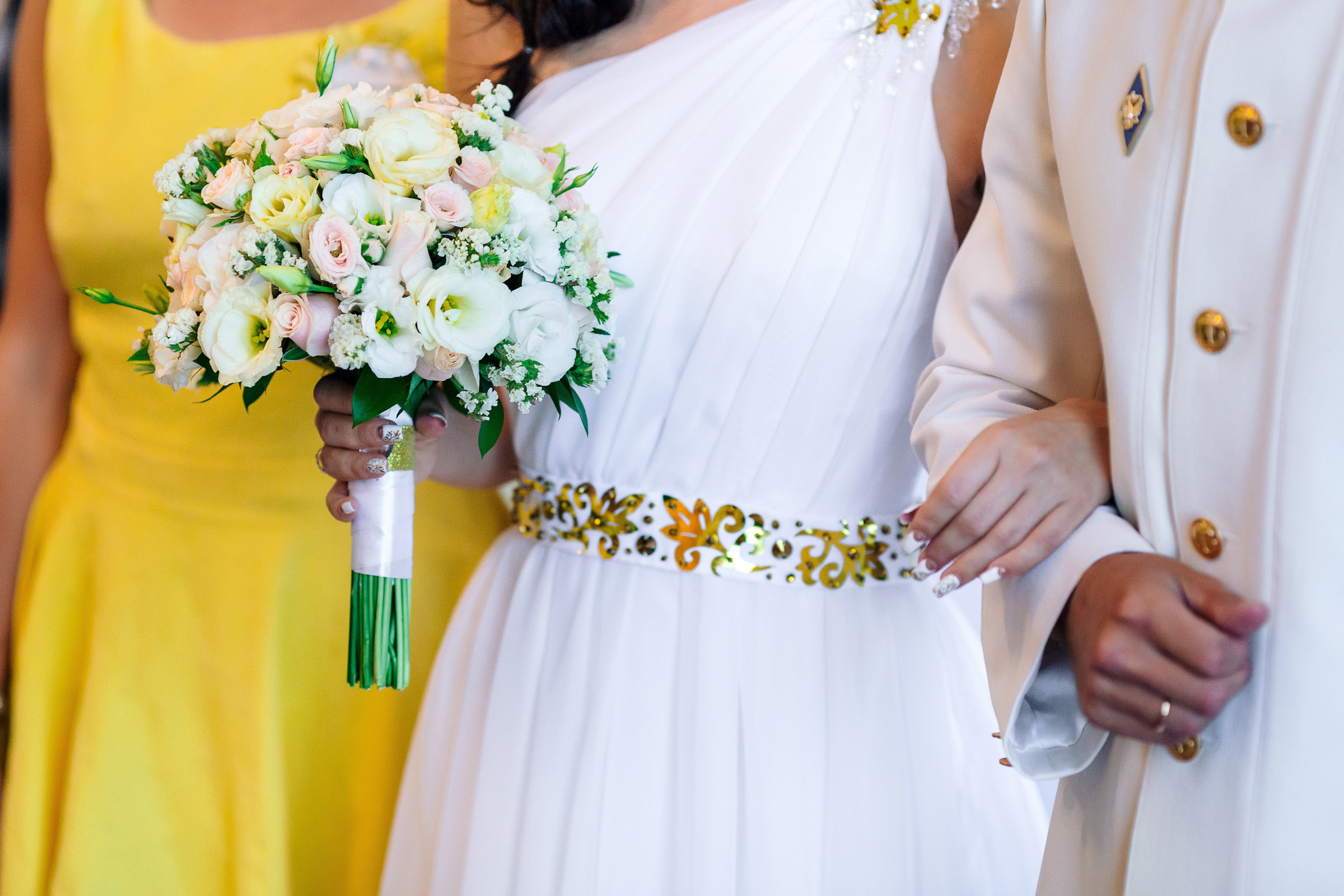 Марина и Артём. Профессиональный фотограф в Крыму и Севастополе Павел Корсун