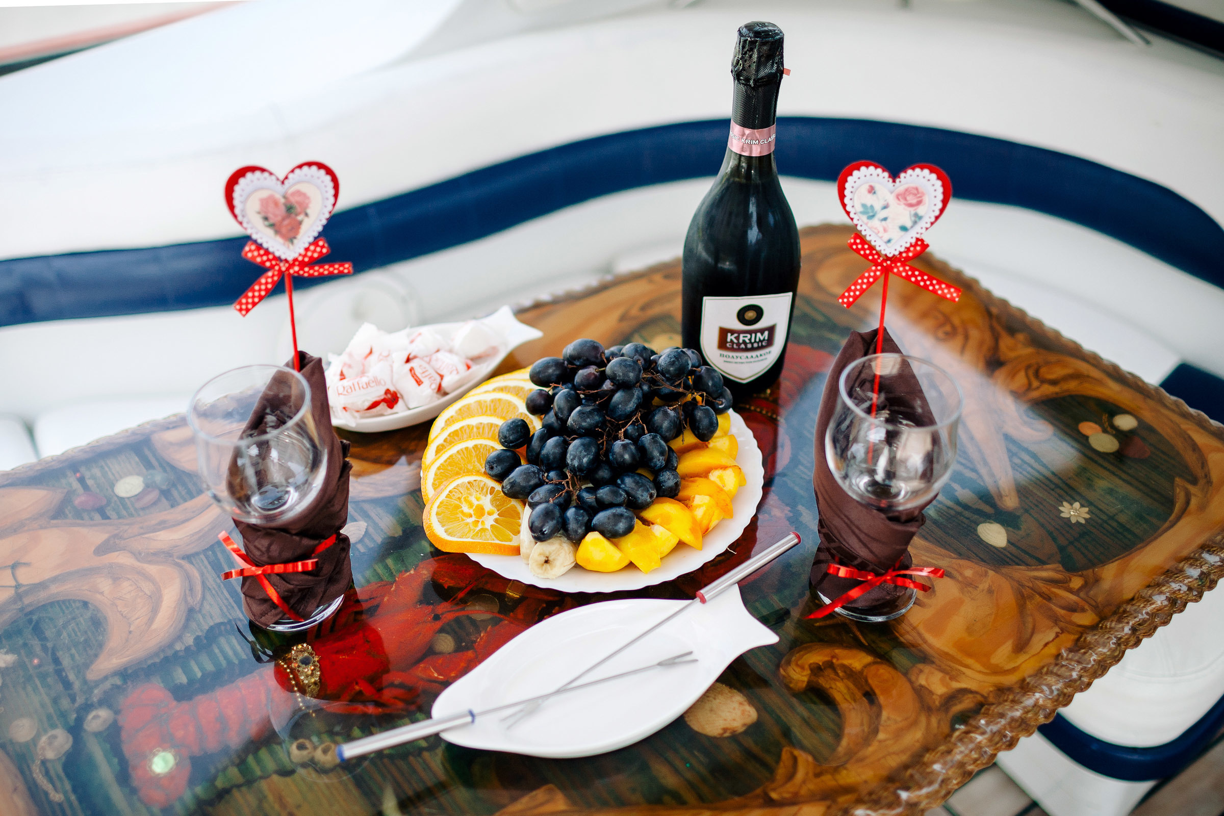 Море, яхта, лето, Балаклава и двое. Профессиональный фотограф в Крыму и Севастополе Павел Корсун