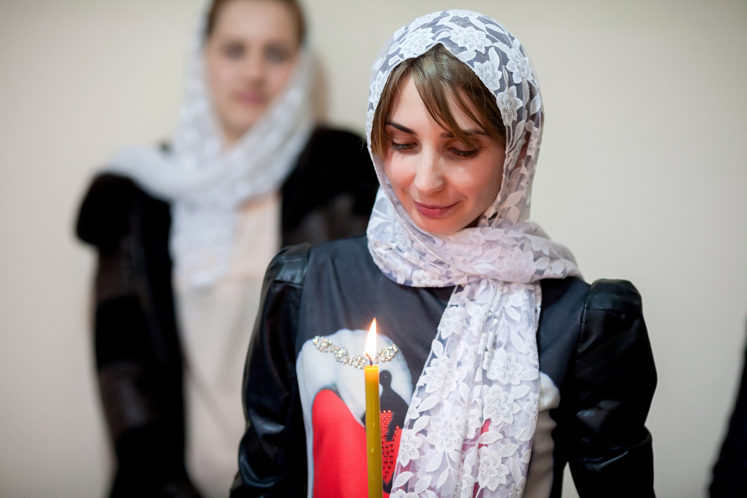 Крестины. Профессиональный фотограф в Крыму и Севастополе Павел Корсун