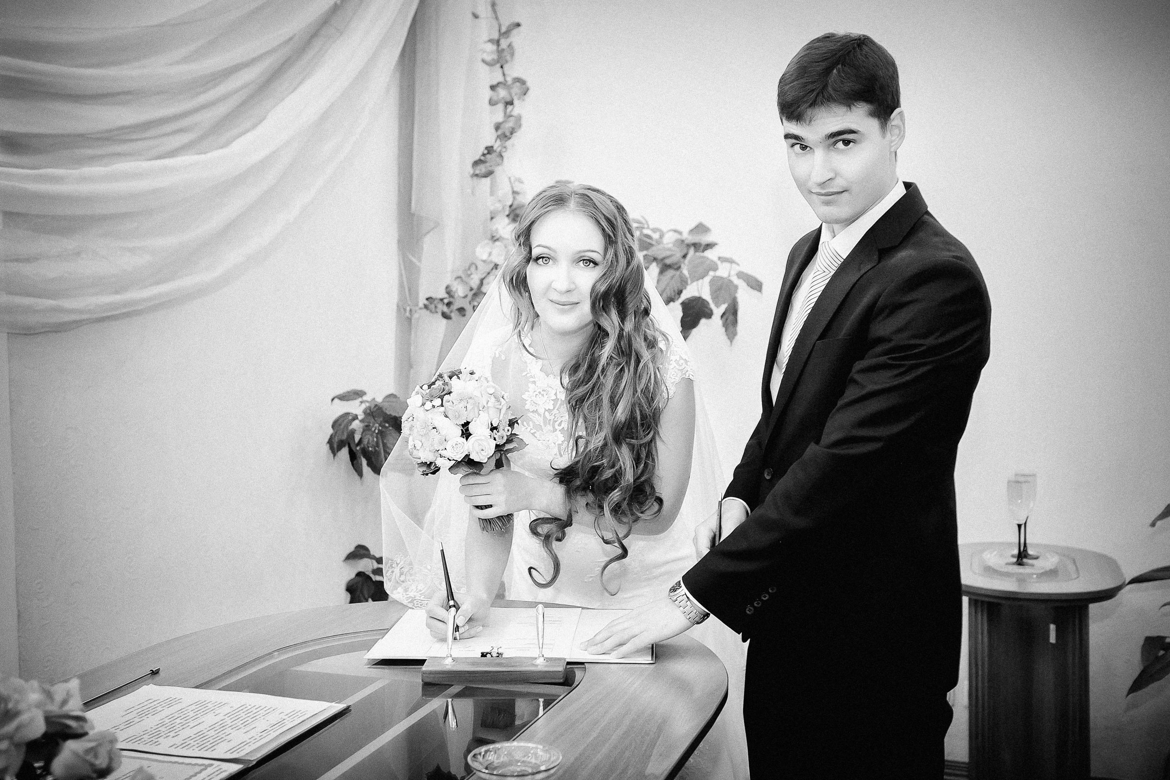 Марина и Никита. Профессиональный фотограф в Крыму и Севастополе Павел Корсун