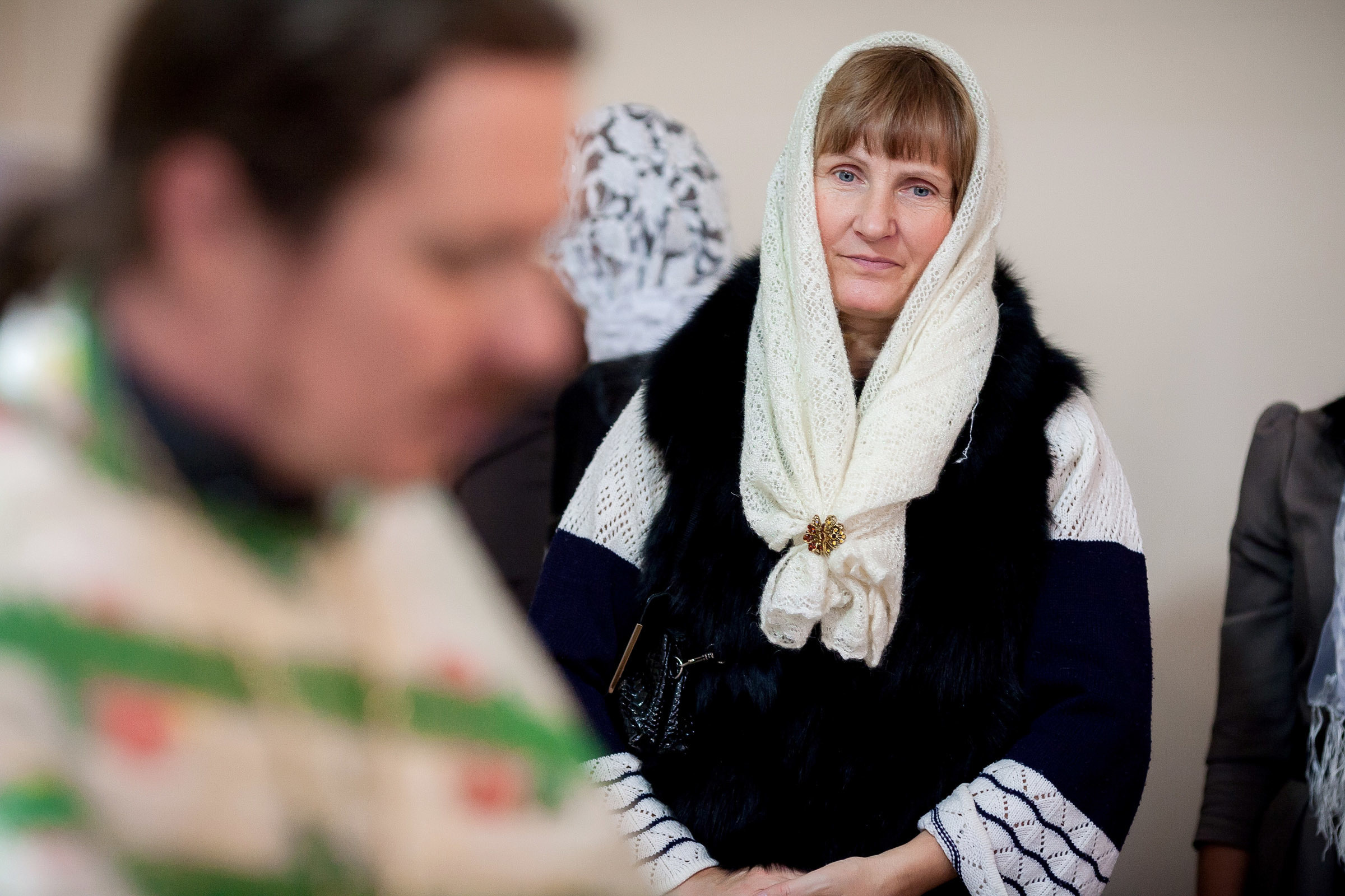 Крестины. Профессиональный фотограф в Крыму и Севастополе Павел Корсун