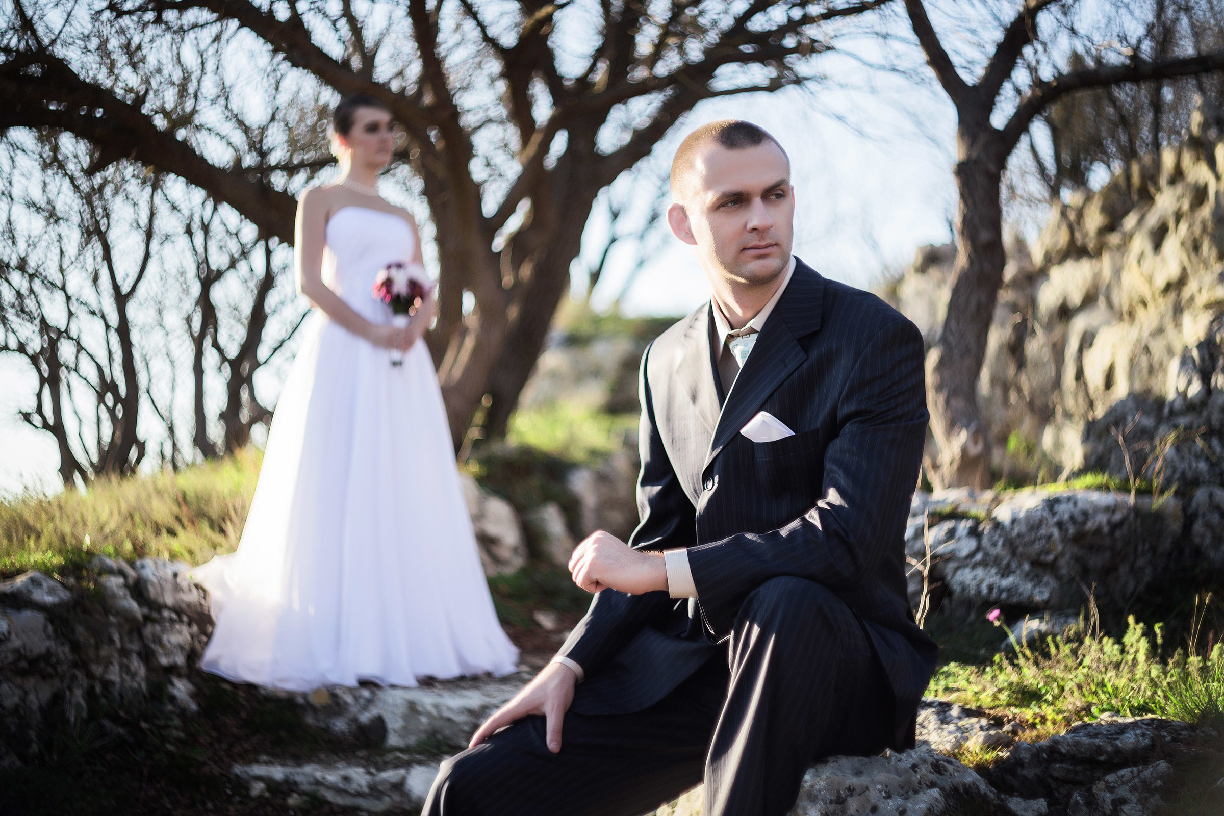 Профессиональный фотограф в Крыму и Севастополе Павел Корсун