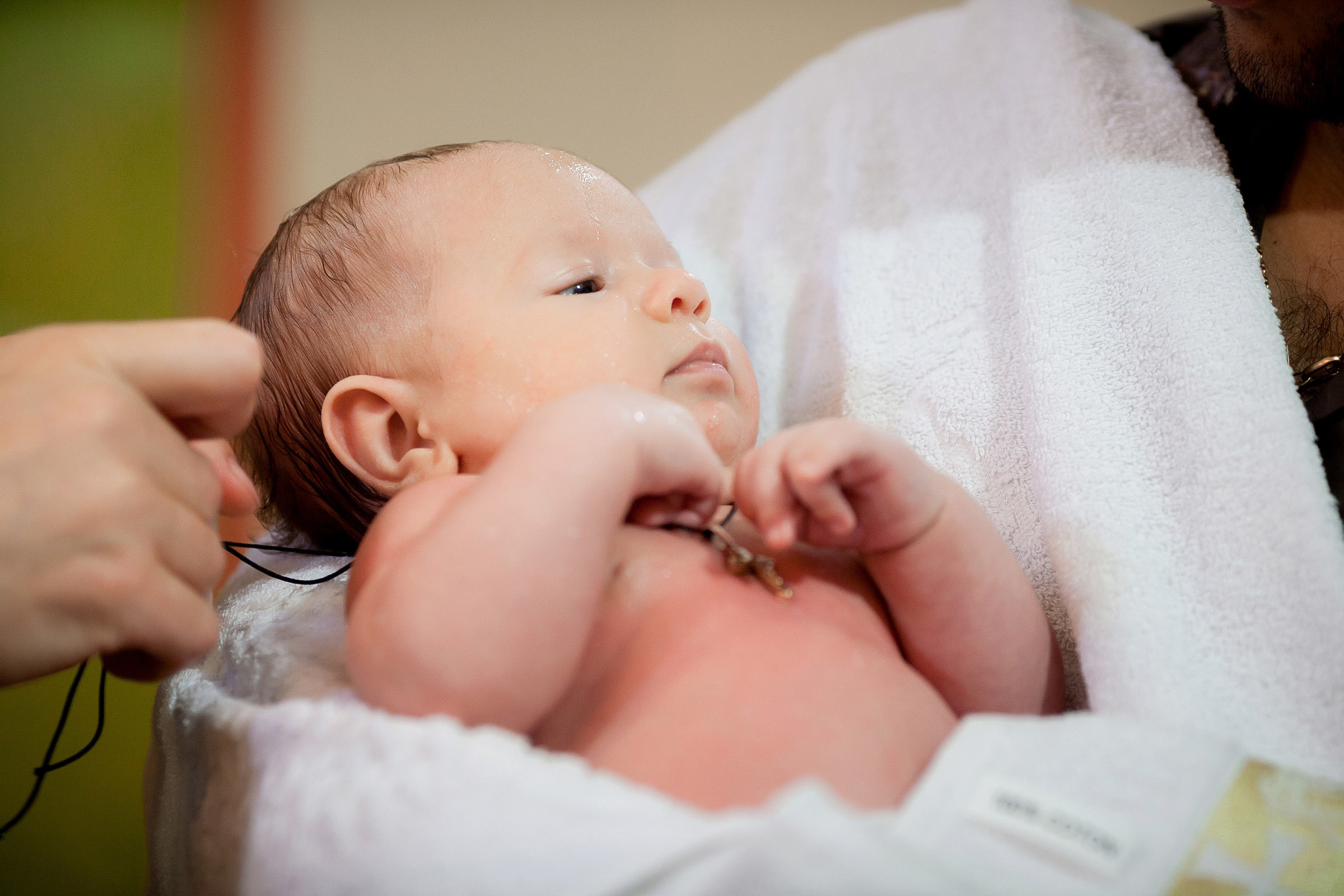 Крестины. Профессиональный фотограф в Крыму и Севастополе Павел Корсун