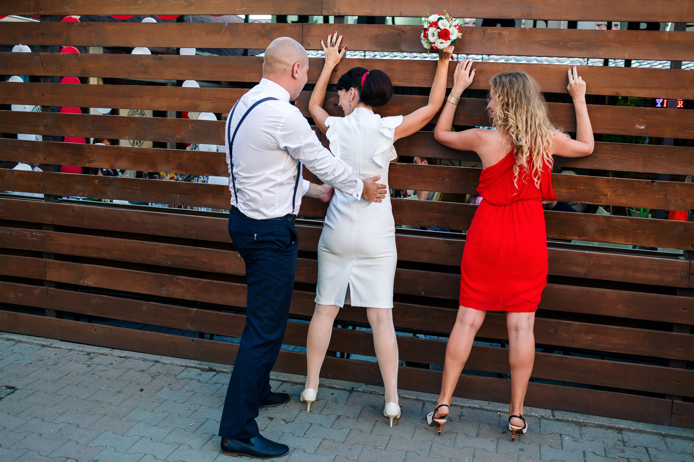 Лена и Лёня. Профессиональный фотограф в Крыму и Севастополе Павел Корсун