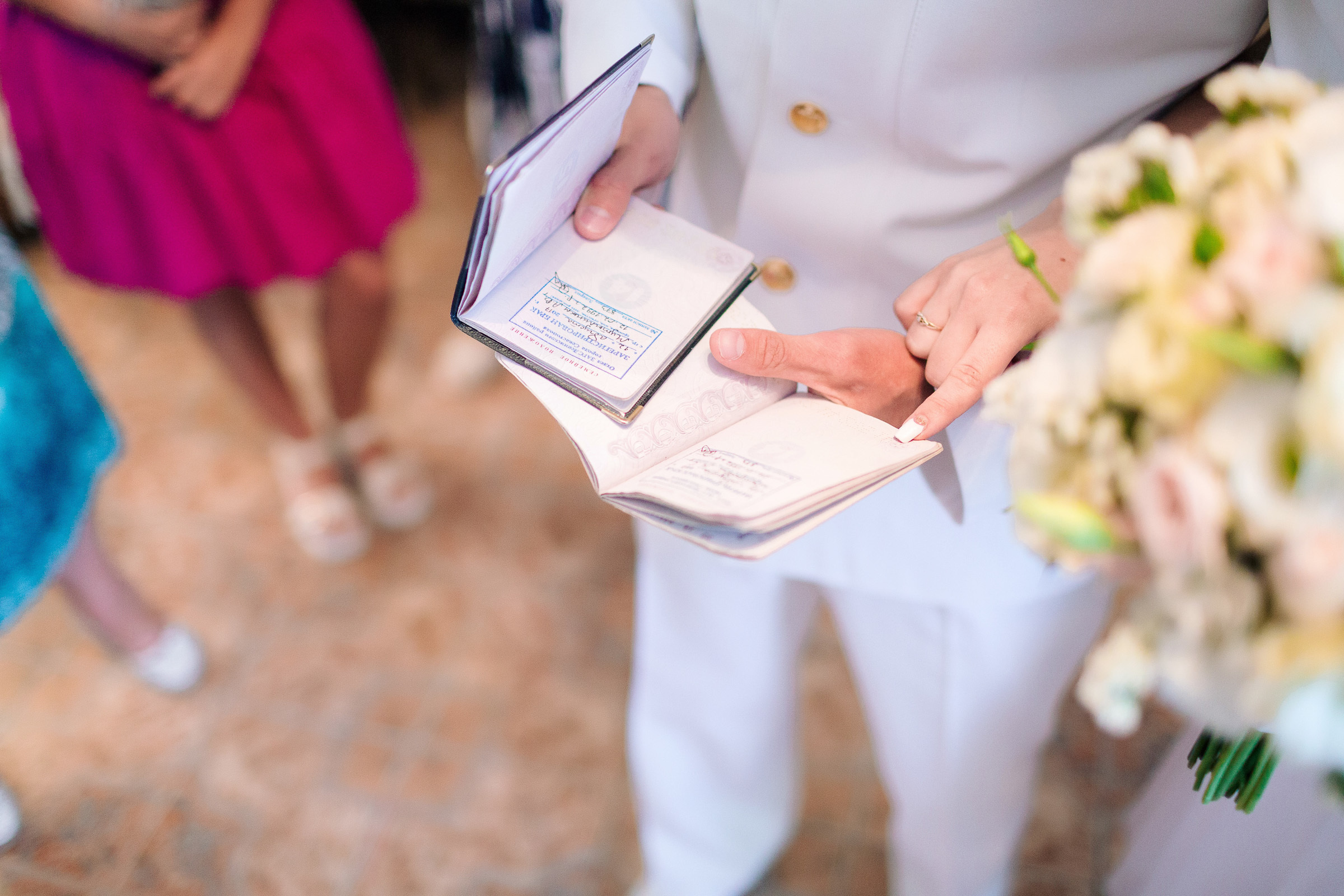 Марина и Артём. Профессиональный фотограф в Крыму и Севастополе Павел Корсун