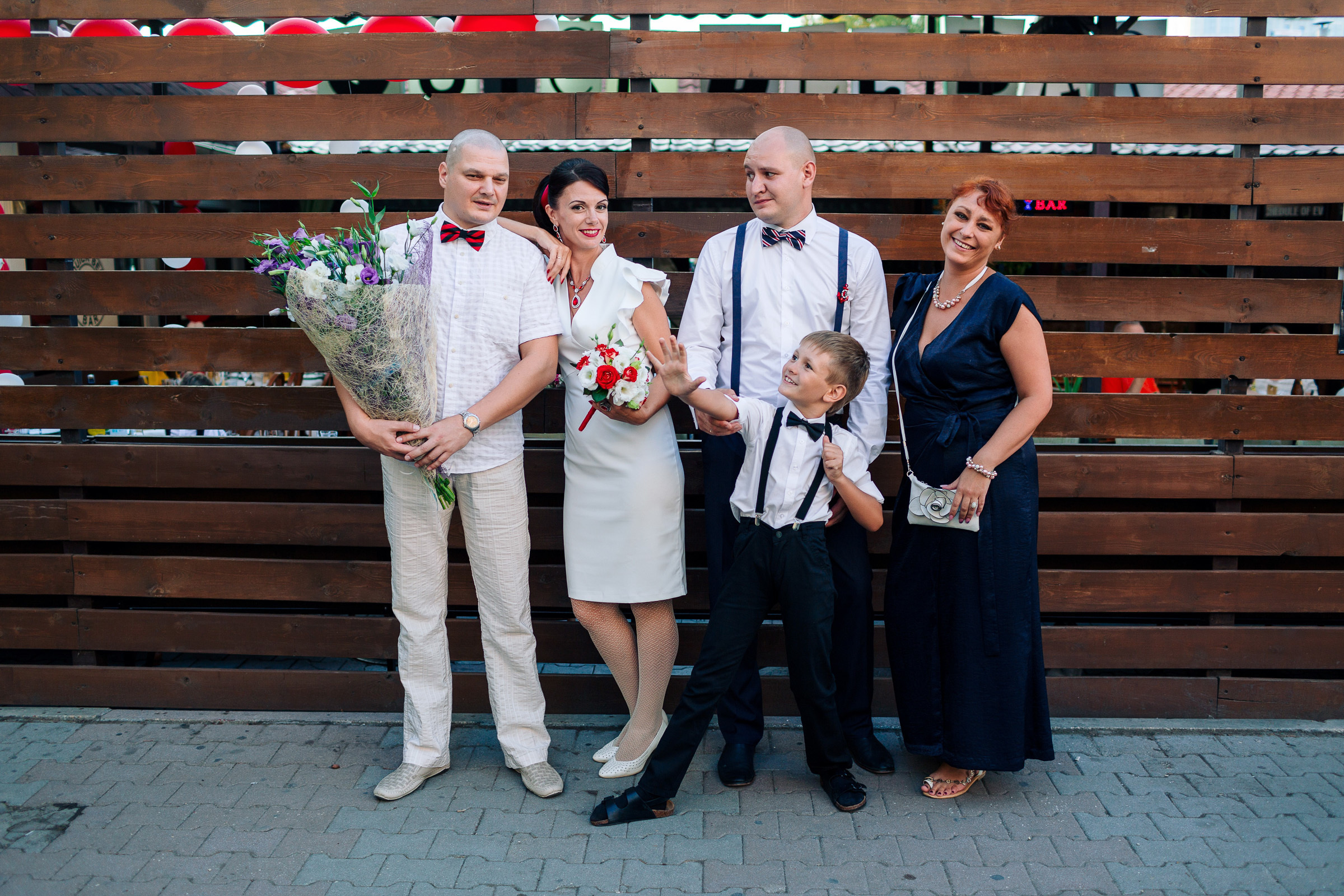 Лена и Лёня. Профессиональный фотограф в Крыму и Севастополе Павел Корсун