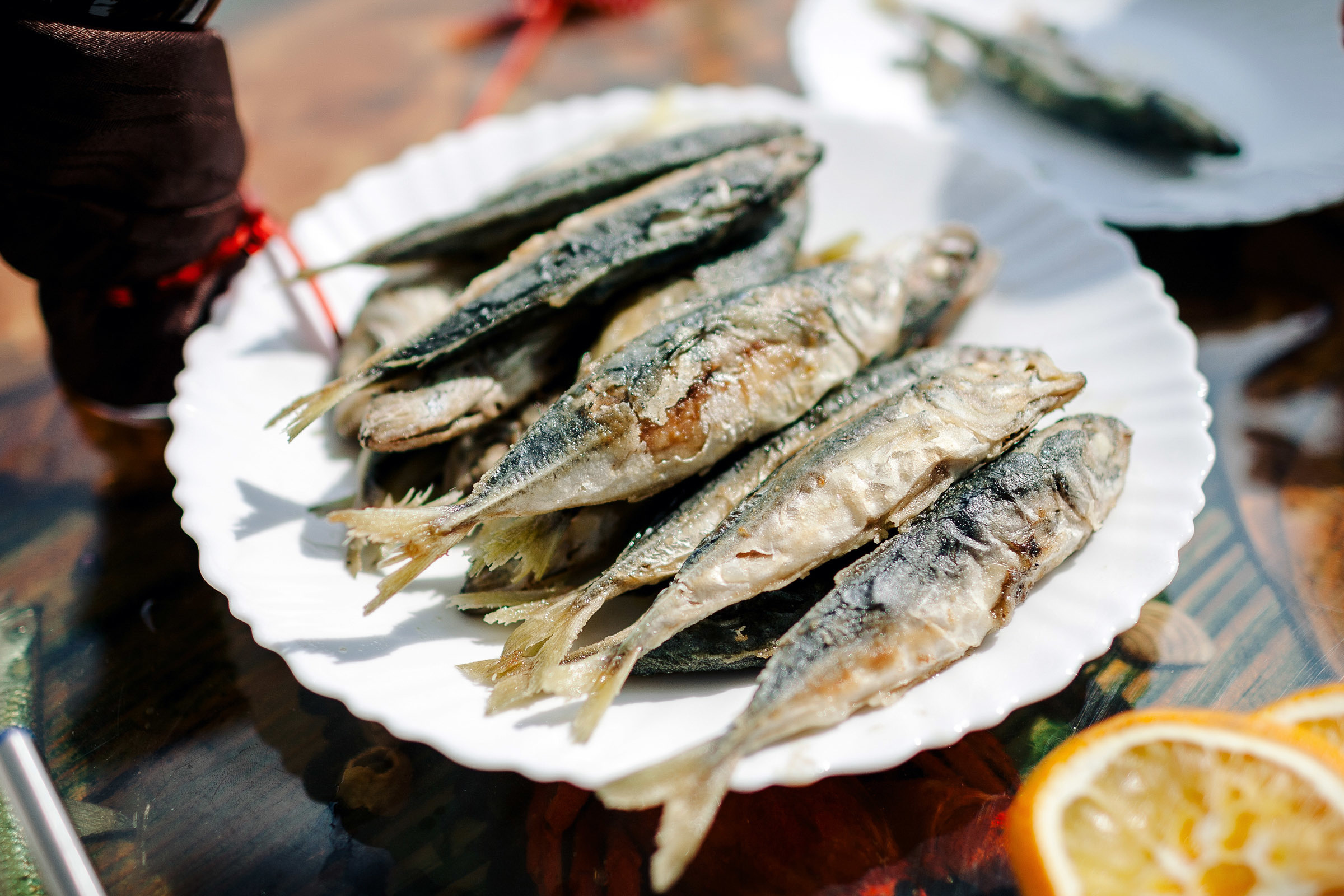 Море, яхта, лето, Балаклава и двое. Профессиональный фотограф в Крыму и Севастополе Павел Корсун