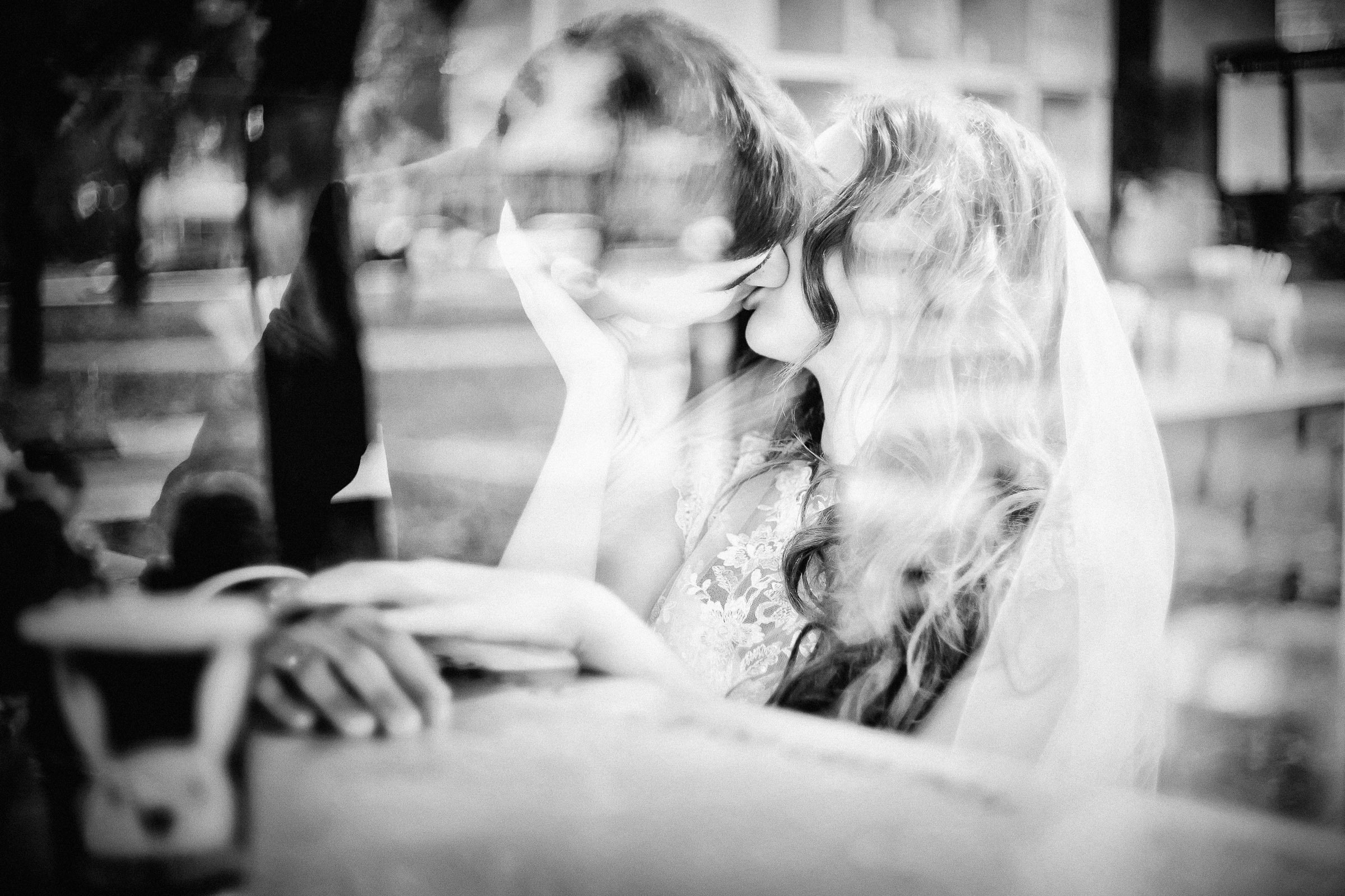 Марина и Никита. Профессиональный фотограф в Крыму и Севастополе Павел Корсун