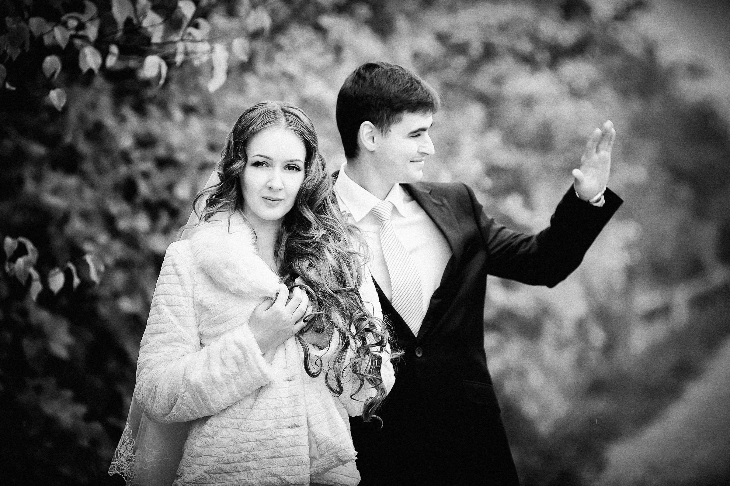 Марина и Никита. Профессиональный фотограф в Крыму и Севастополе Павел Корсун