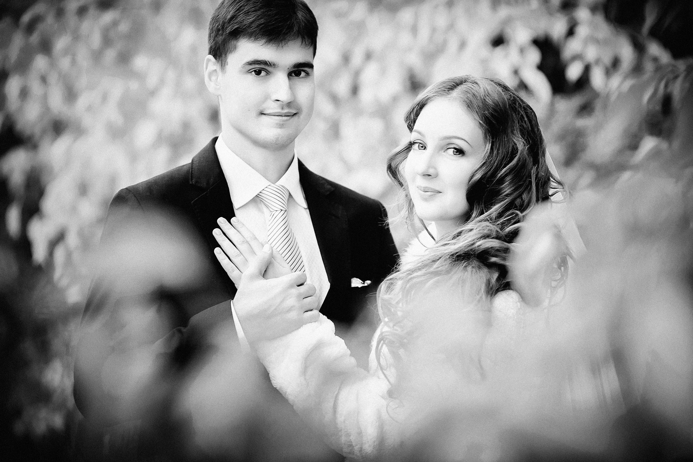 Марина и Никита. Профессиональный фотограф в Крыму и Севастополе Павел Корсун