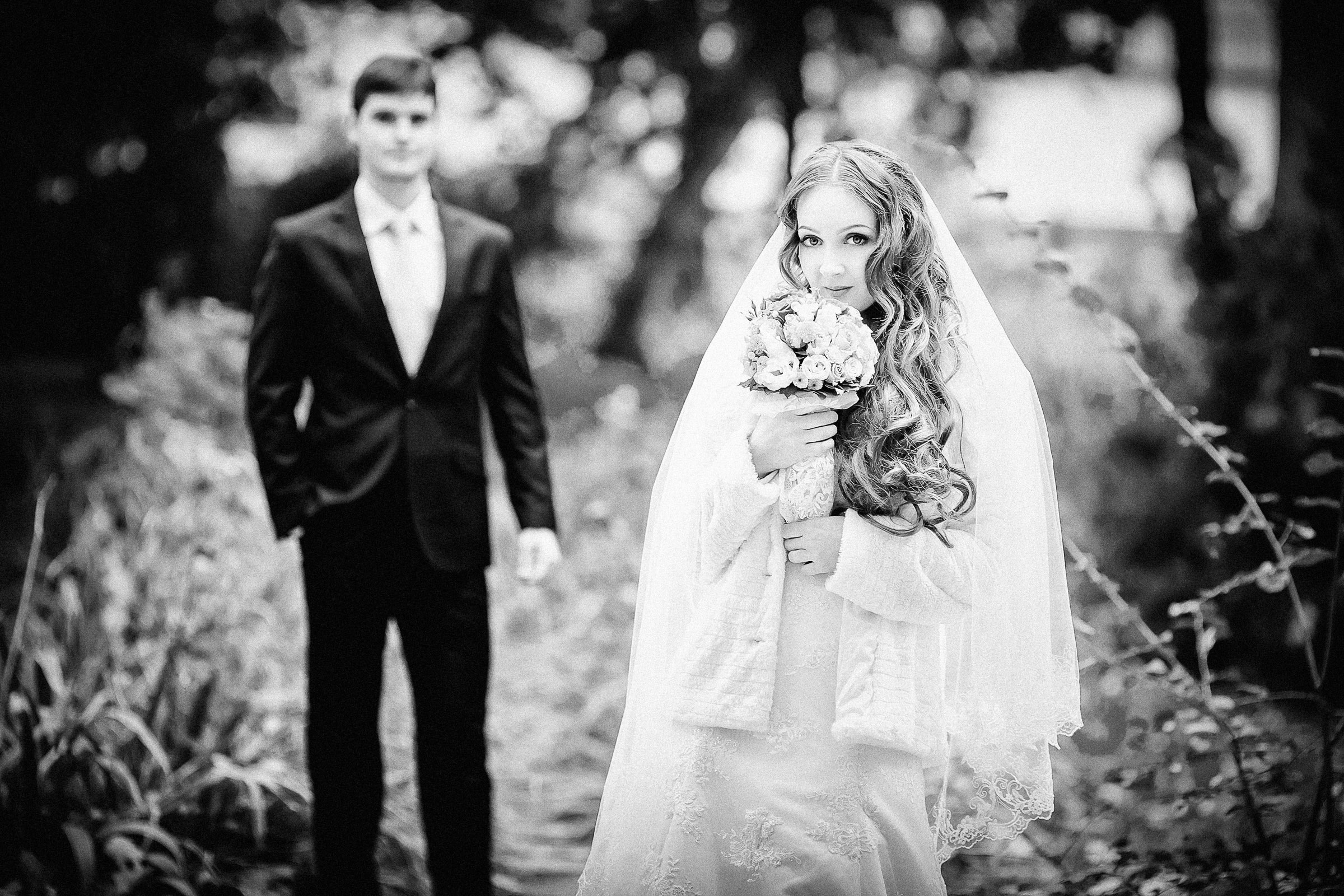 Марина и Никита. Профессиональный фотограф в Крыму и Севастополе Павел Корсун