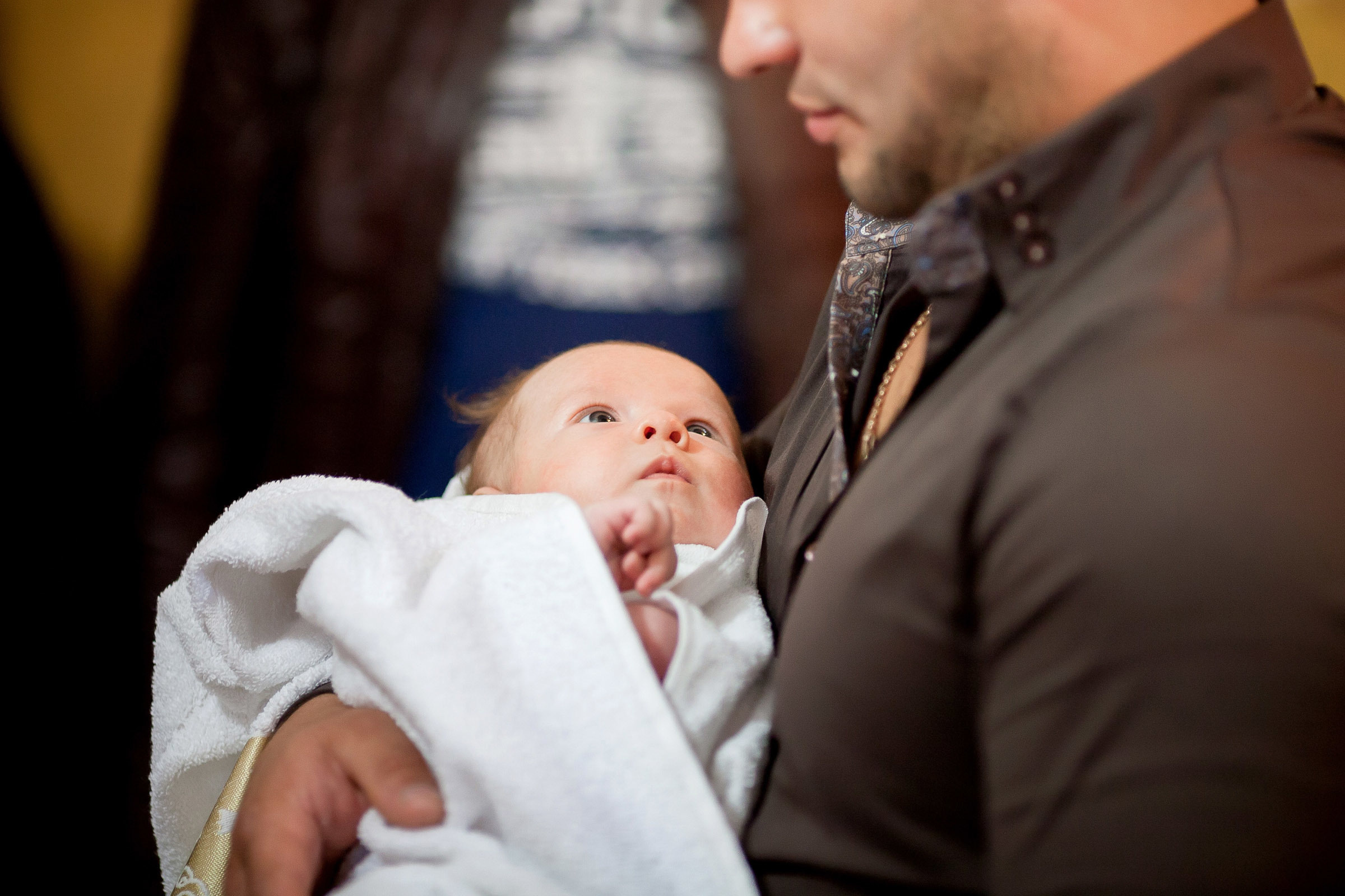 Крестины. Профессиональный фотограф в Крыму и Севастополе Павел Корсун