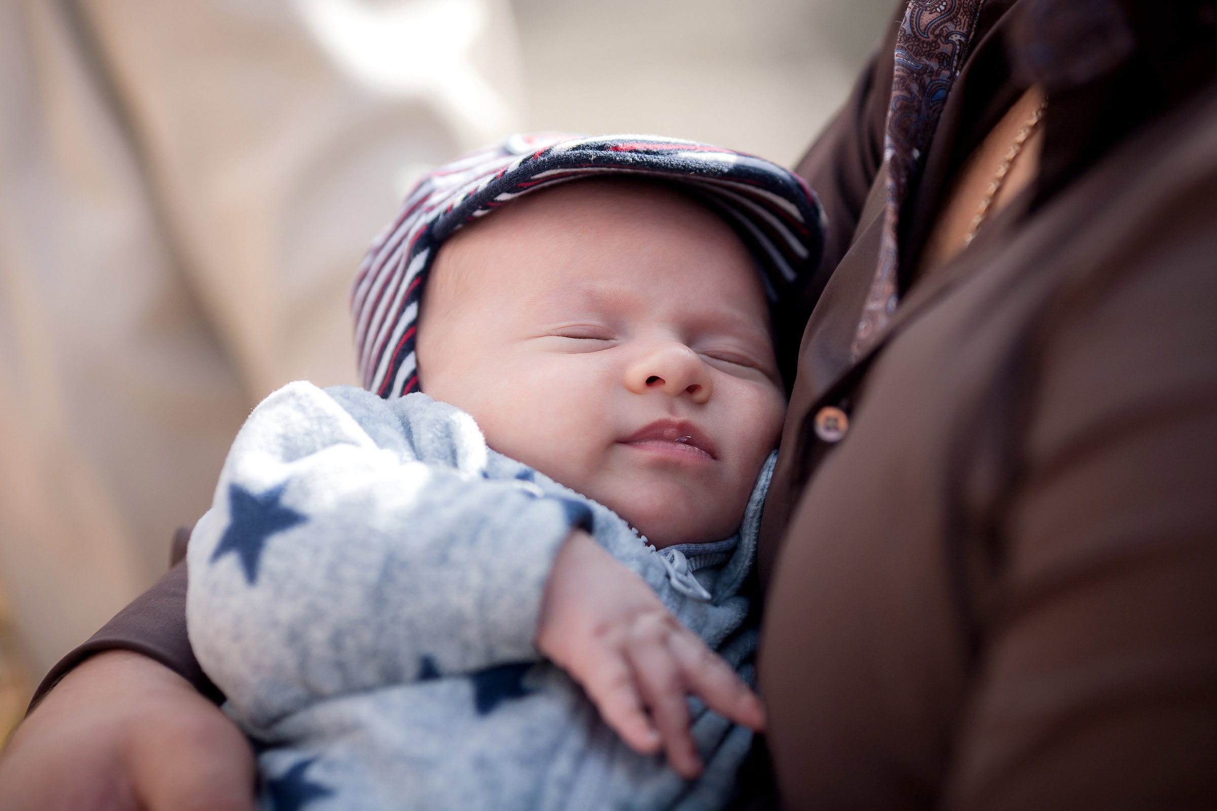 Крестины. Профессиональный фотограф в Крыму и Севастополе Павел Корсун