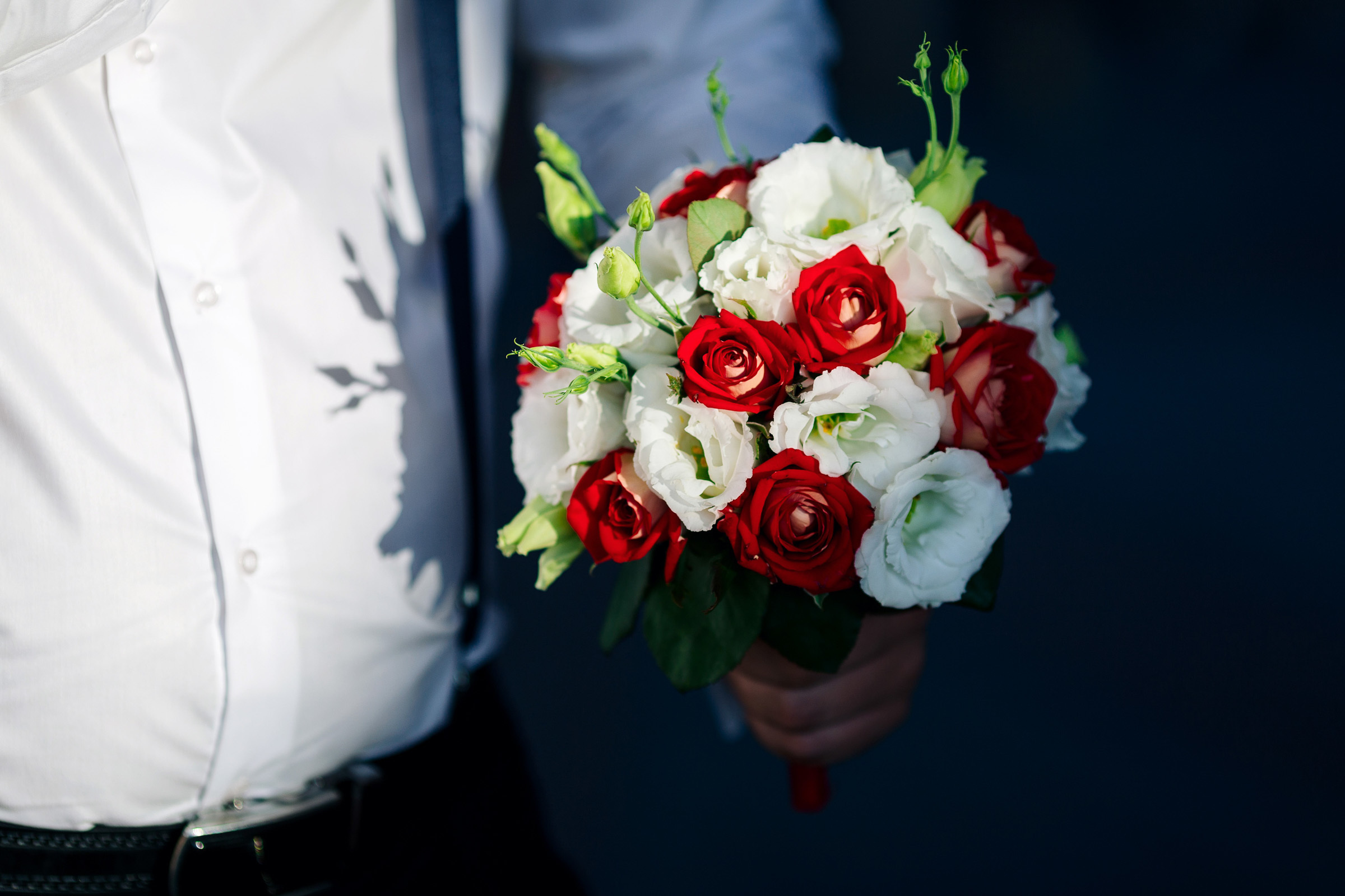 Лена и Лёня. Профессиональный фотограф в Крыму и Севастополе Павел Корсун