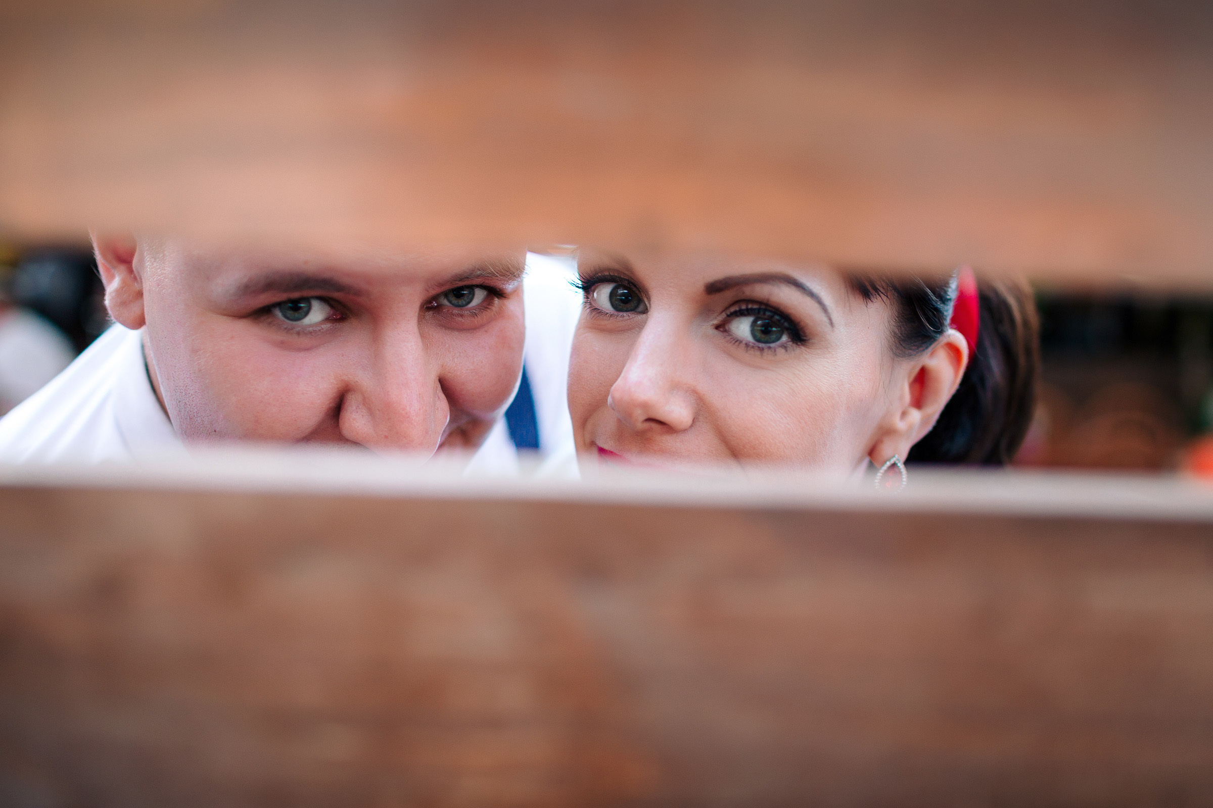 Лена и Лёня. Профессиональный фотограф в Крыму и Севастополе Павел Корсун