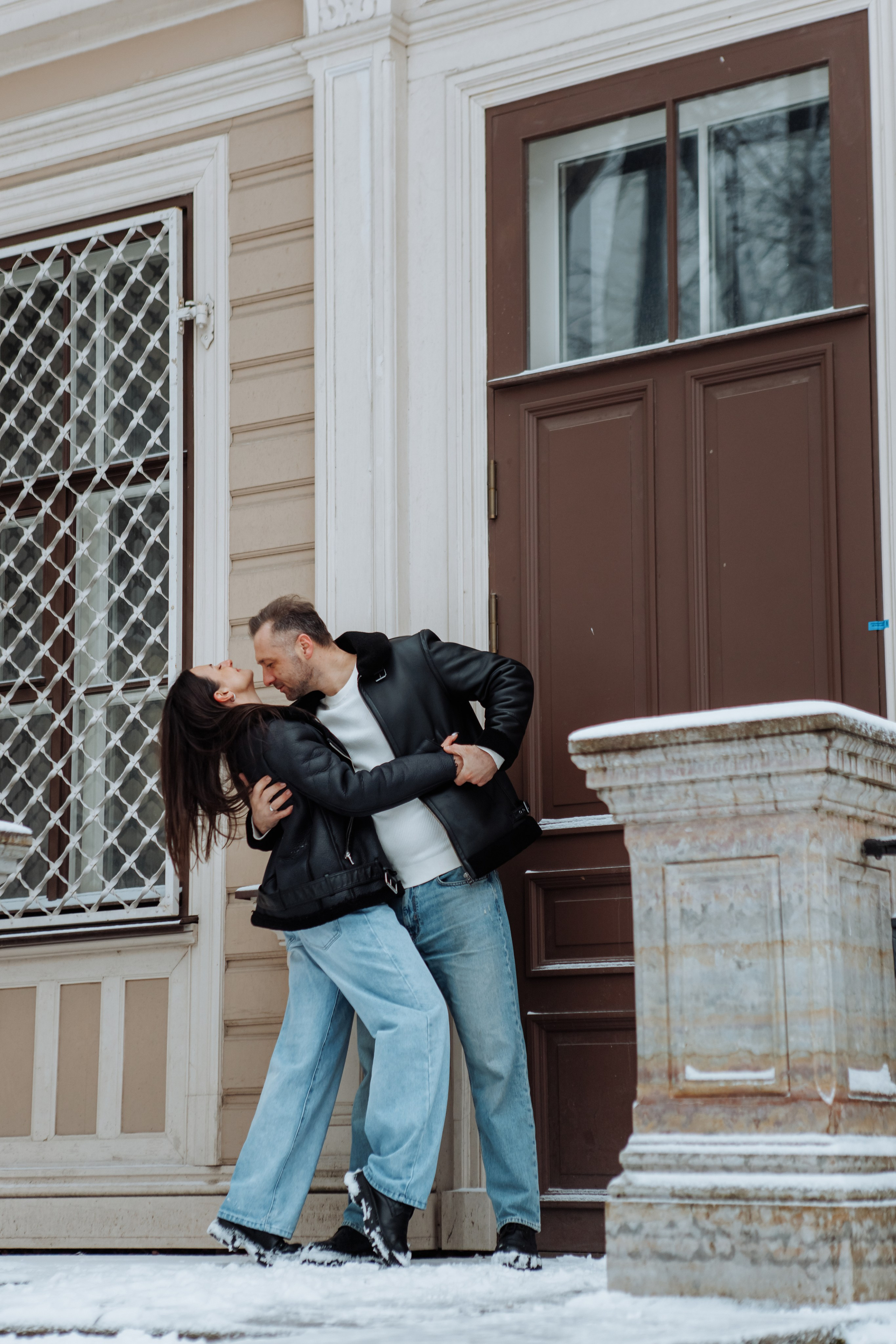Марина Никита. Свадебный фотограф в Санкт-Петербурге