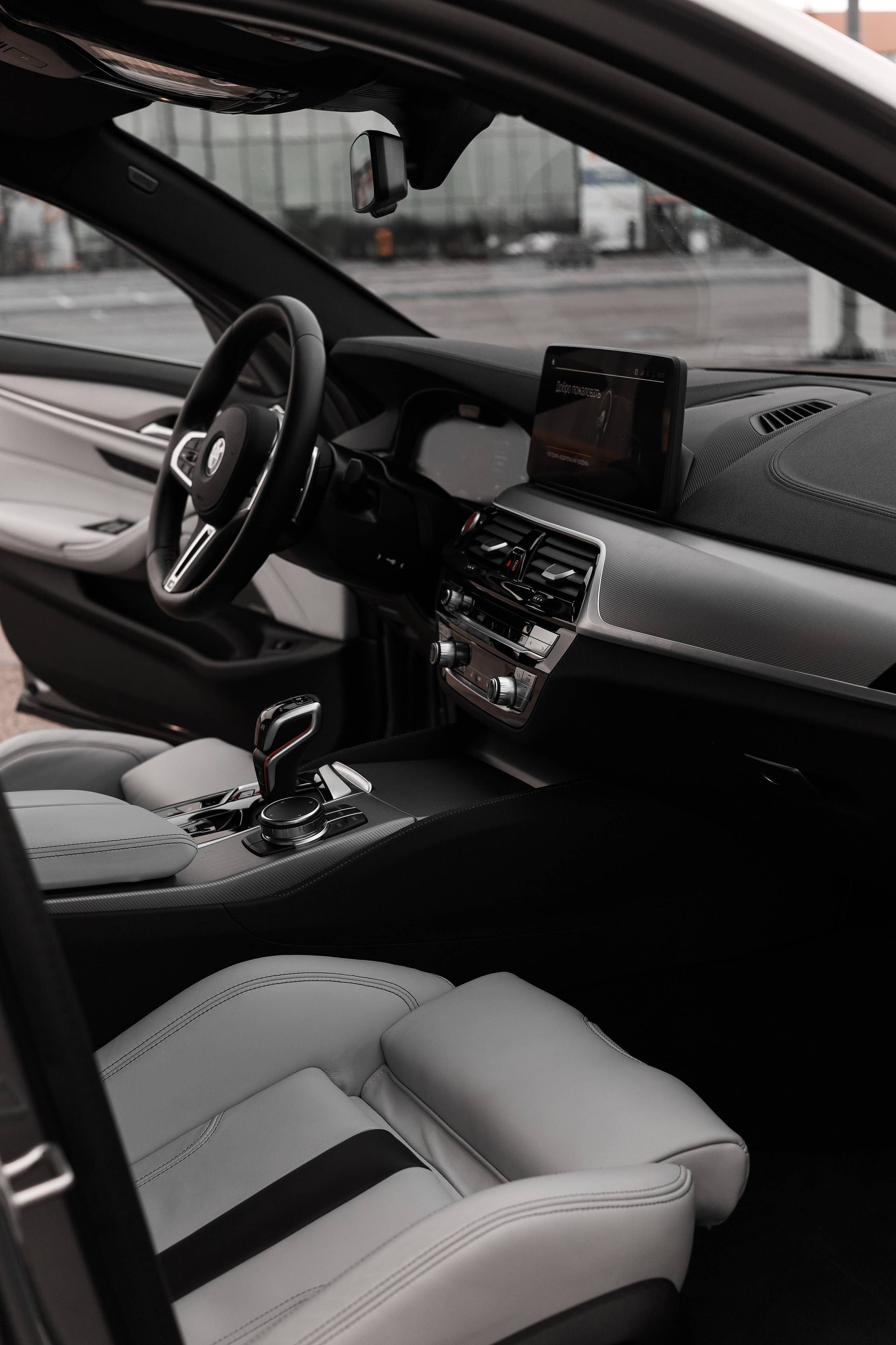 𝐵𝑀𝒲 𝑀5. Wedding Photographer from St.Petersburg