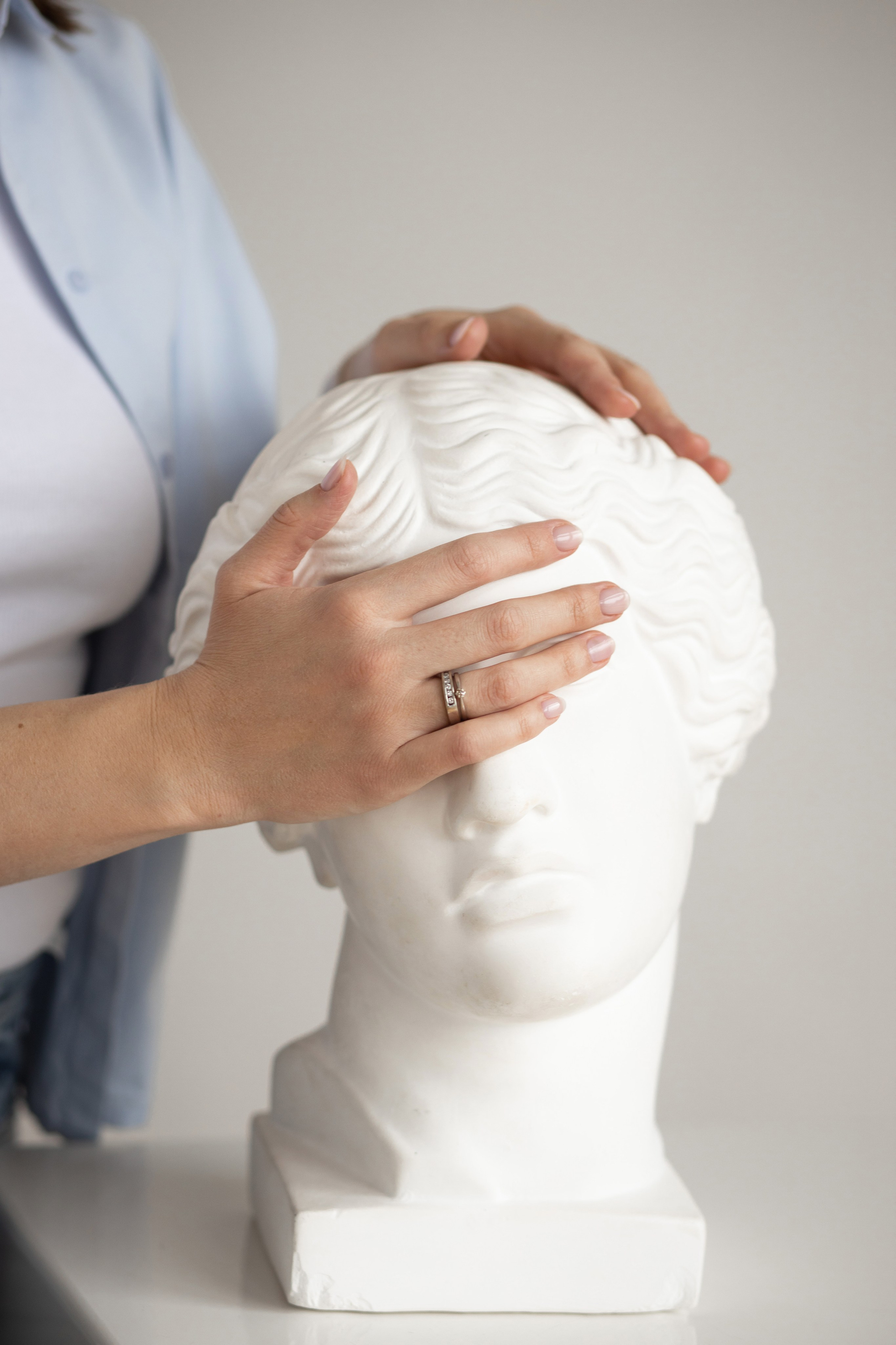 ПСИХОЛОГ. Фотограф в Москве