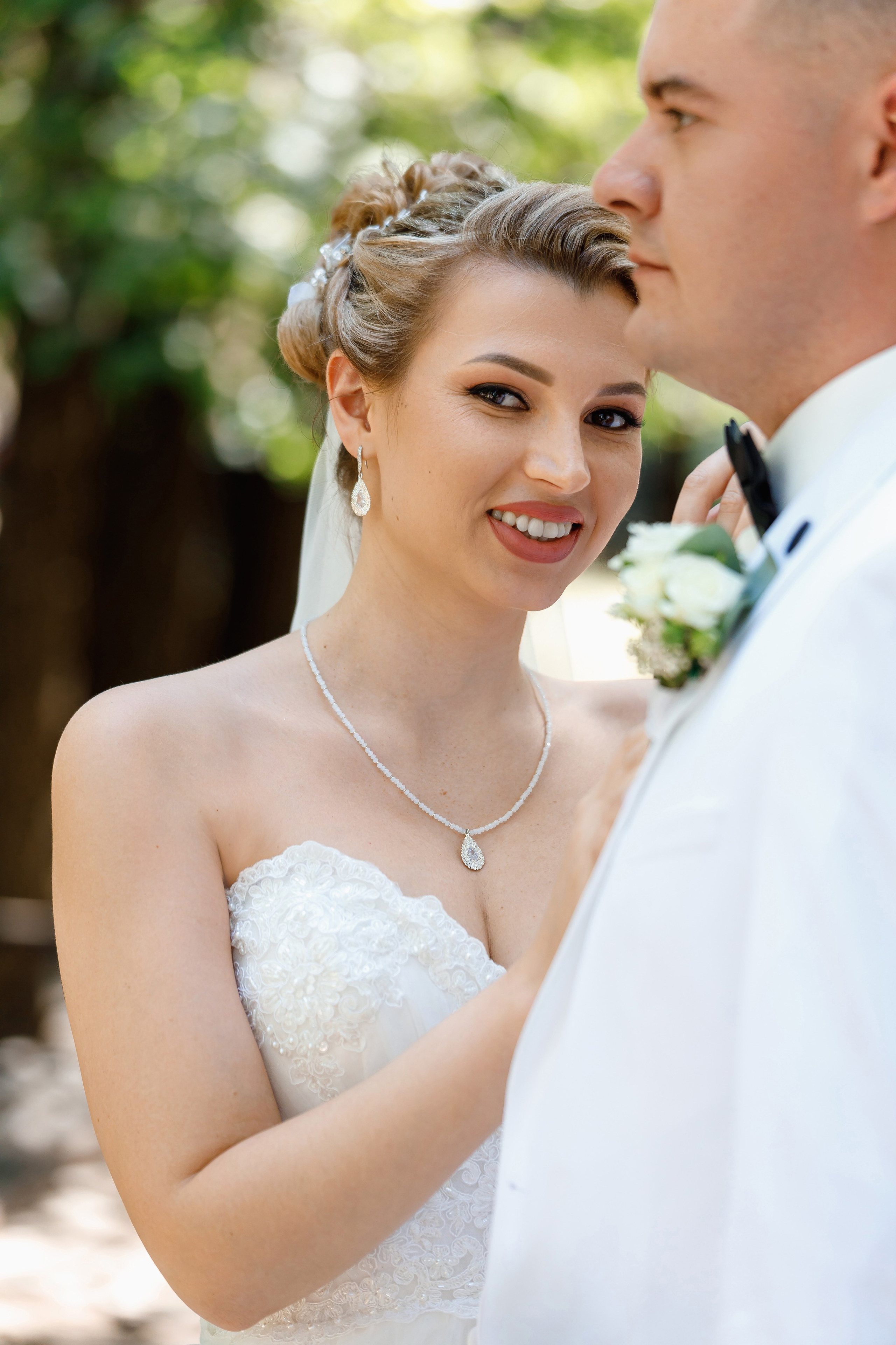 Анатолий и Ирина