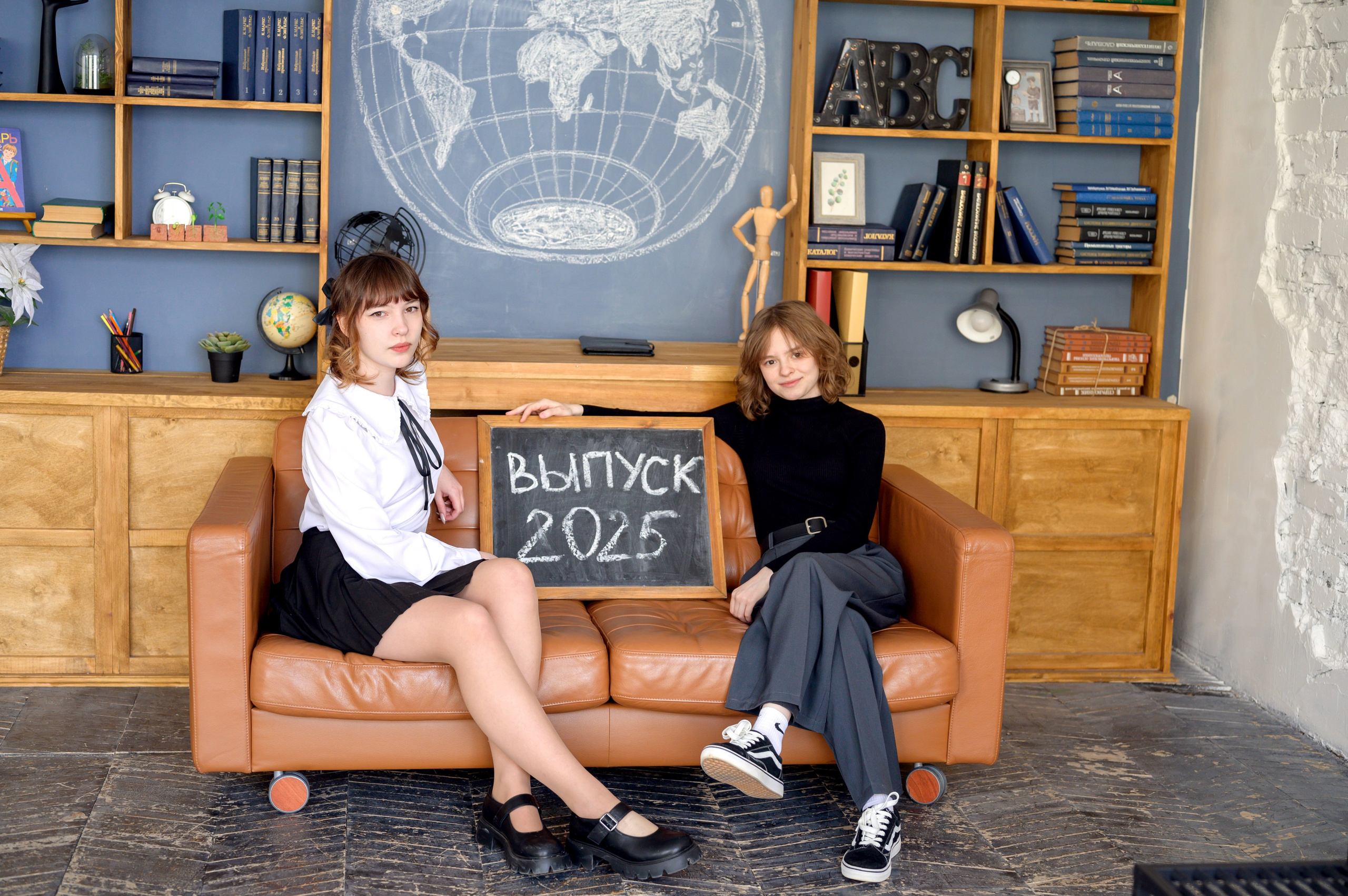 11 класс. студия. Фотограф новорожденных, семейный детский в Тюмени Татьяна Морозова