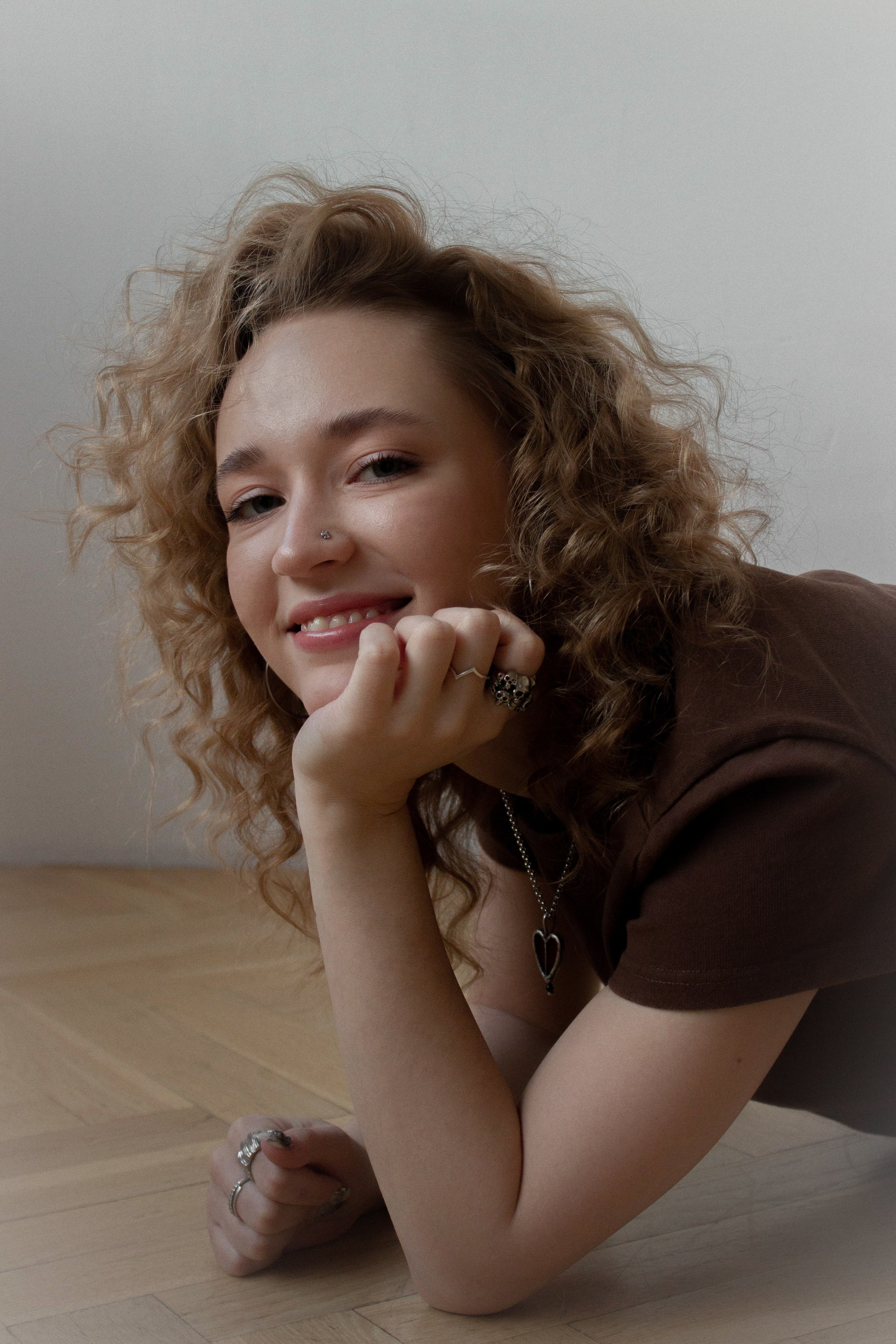 Lera. Daria Y. Фототерапия │ Санкт-Петербург