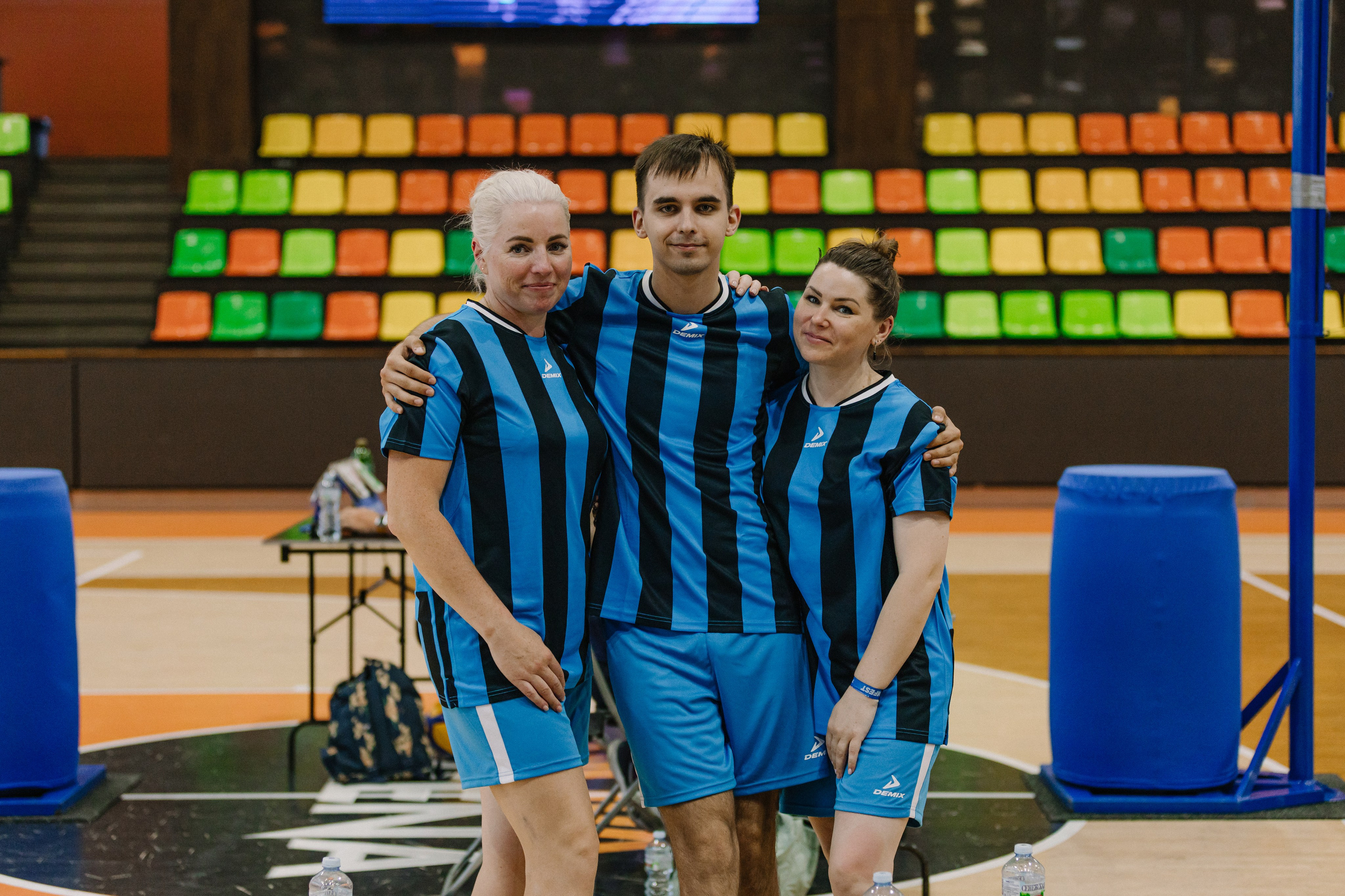 Спортмастер. Многопрофильный фотограф в Санкт-Петербурге Светлана Вельгас